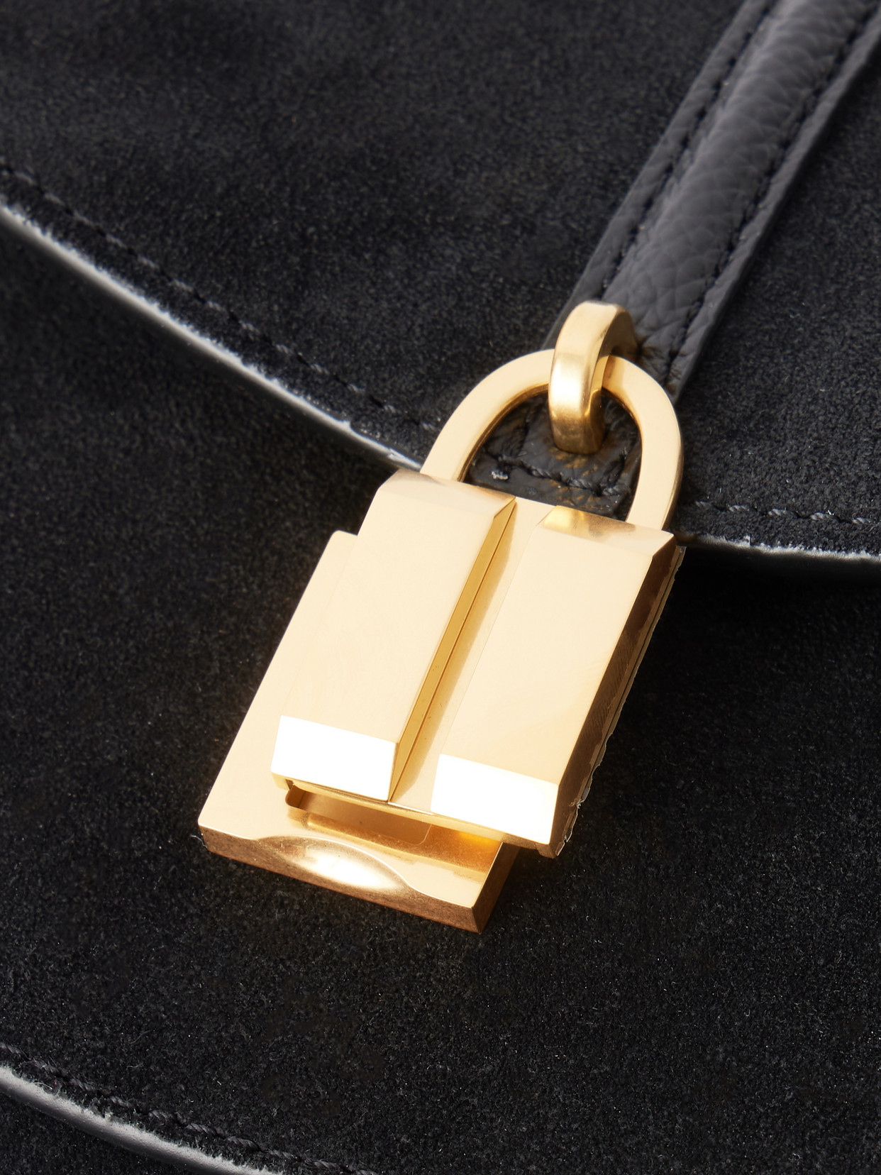 The Siena Shoulder Bag