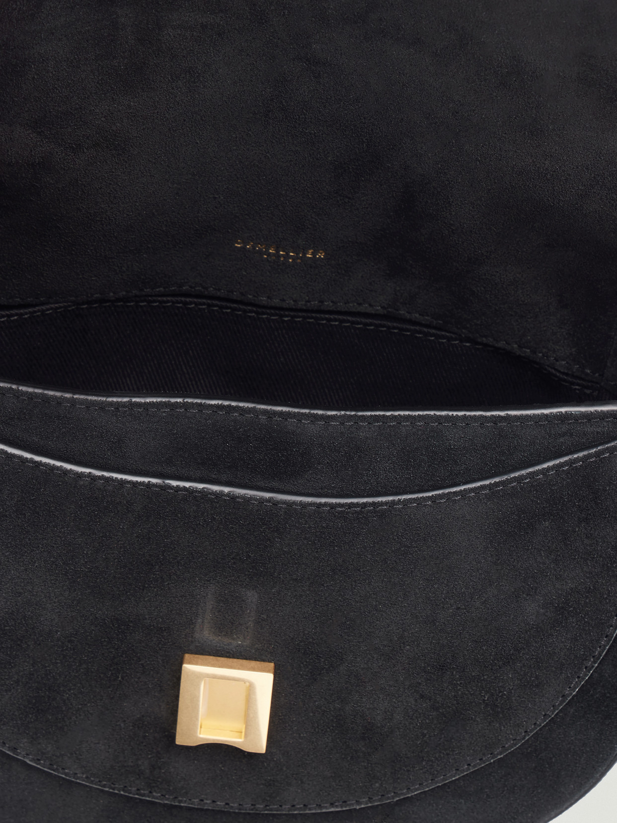 The Siena Shoulder Bag