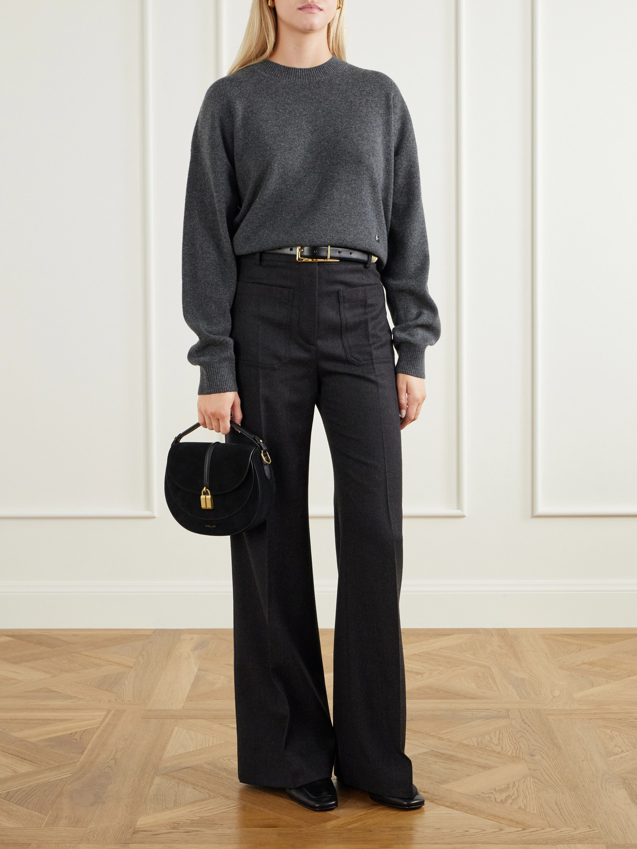 The Siena Shoulder Bag