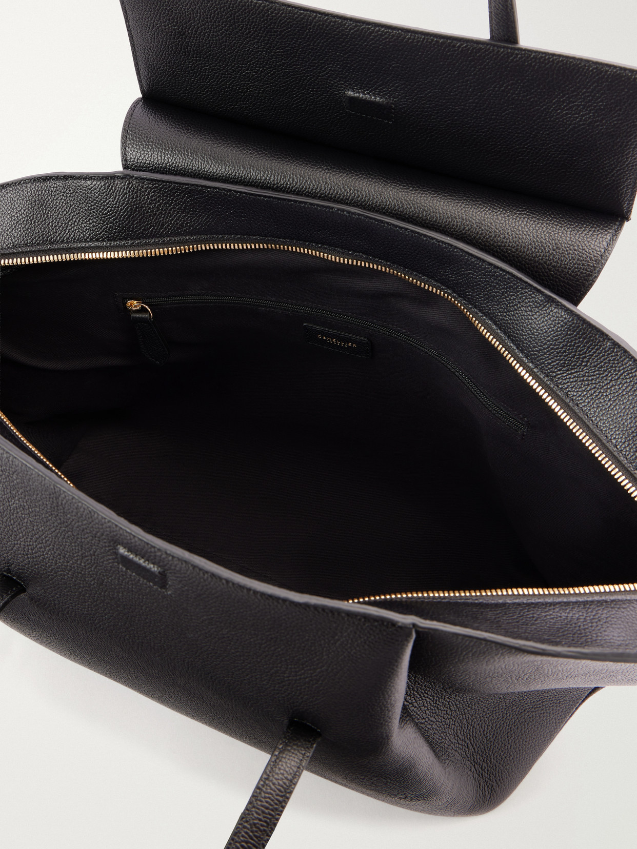 The Brooklyn Shoulder Bag