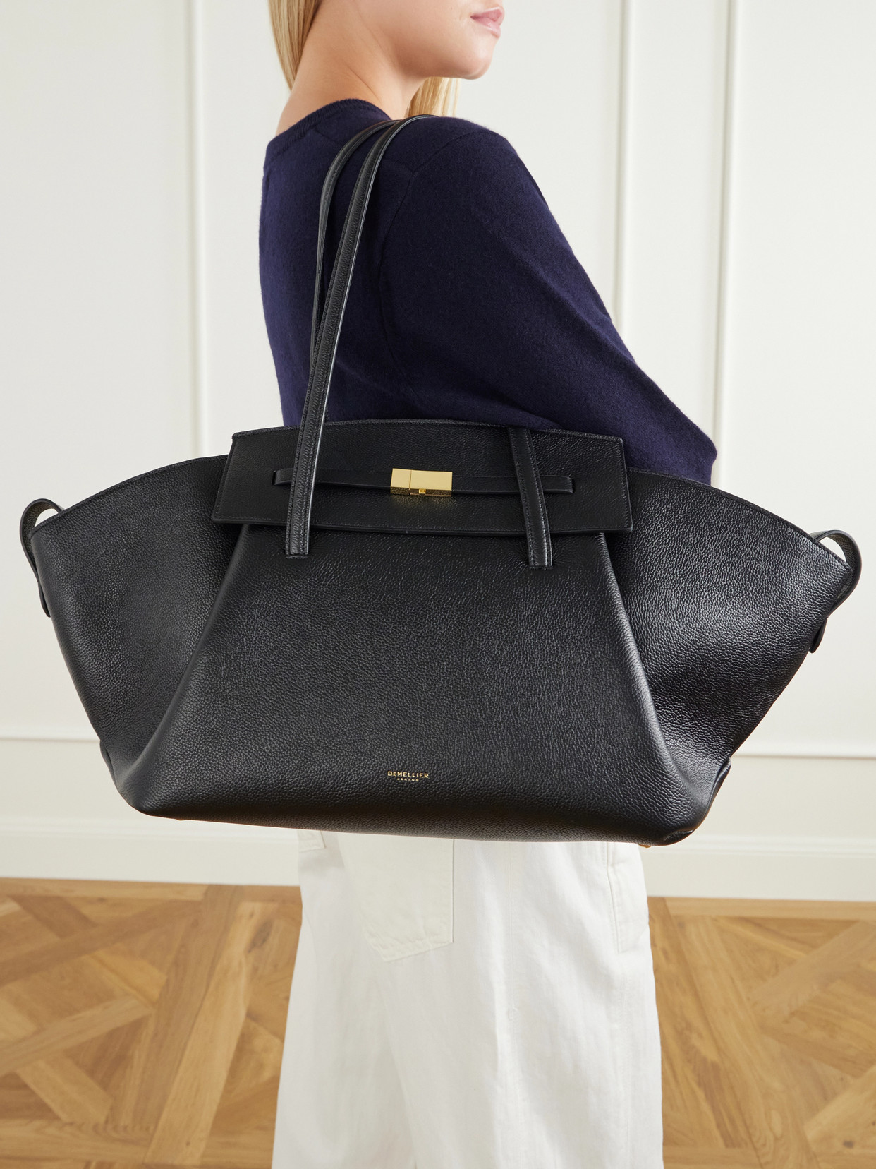 The Brooklyn Shoulder Bag
