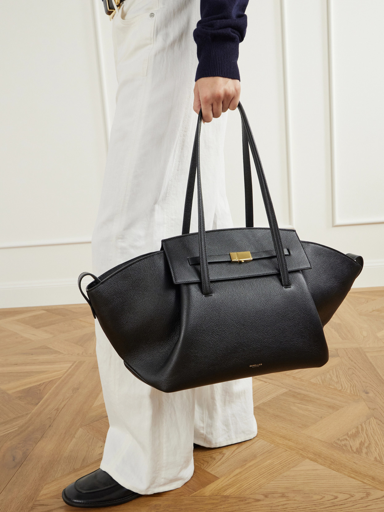 The Brooklyn Shoulder Bag