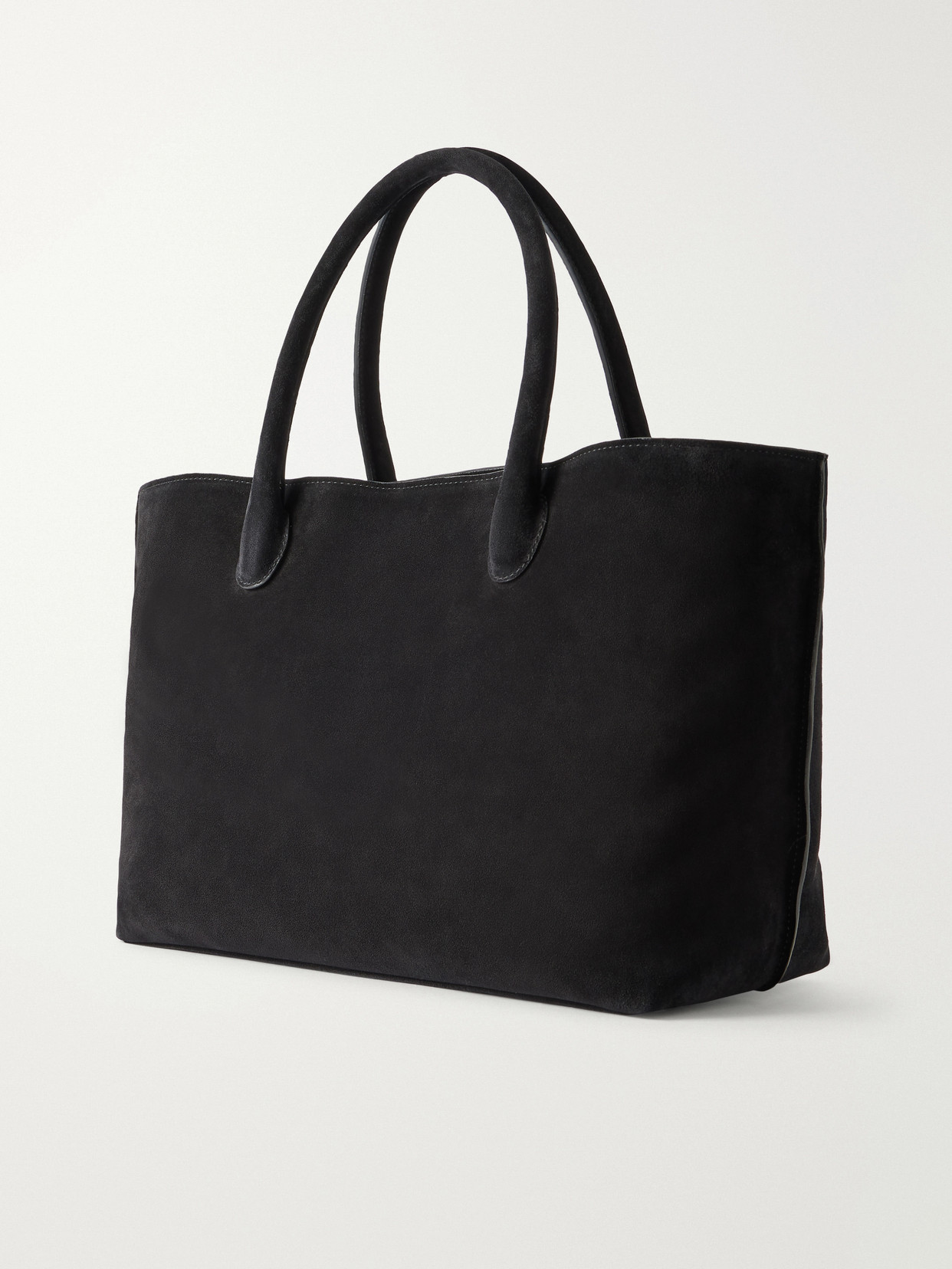 Lié Studio - Grace Suede Tote