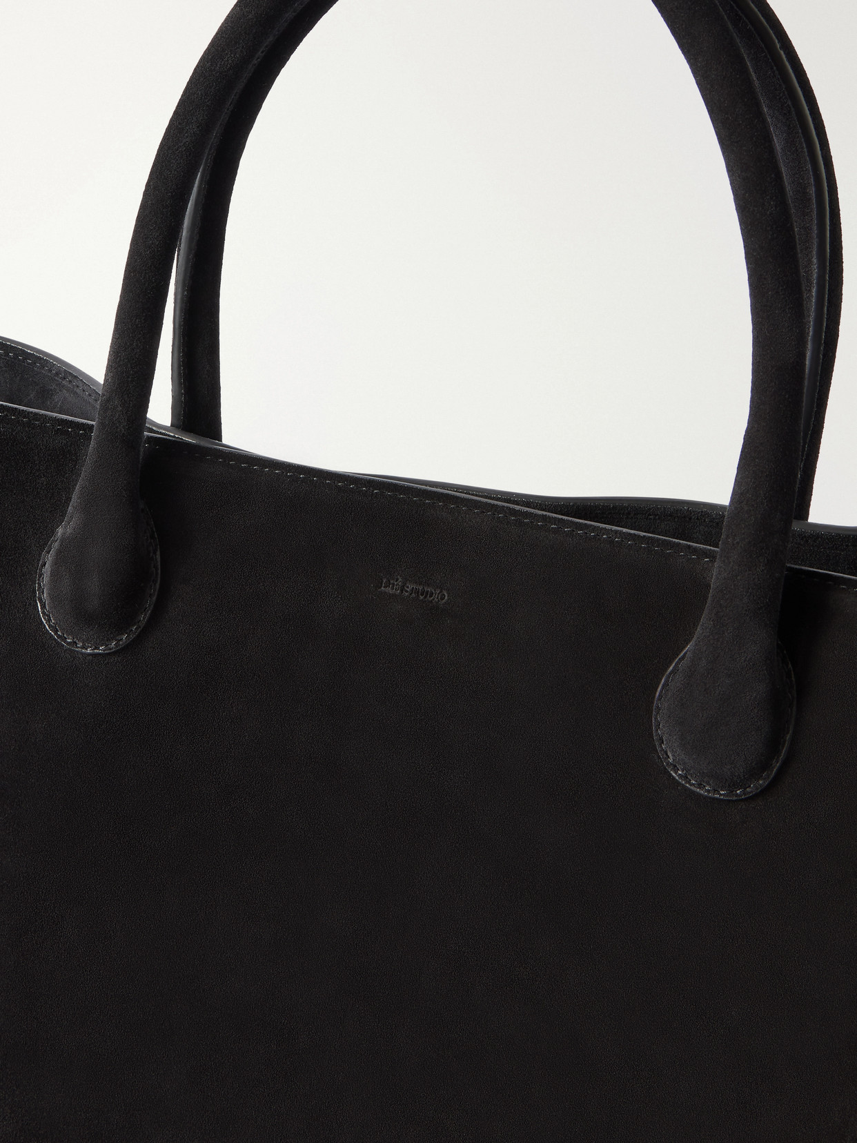 Lié Studio - Grace Suede Tote