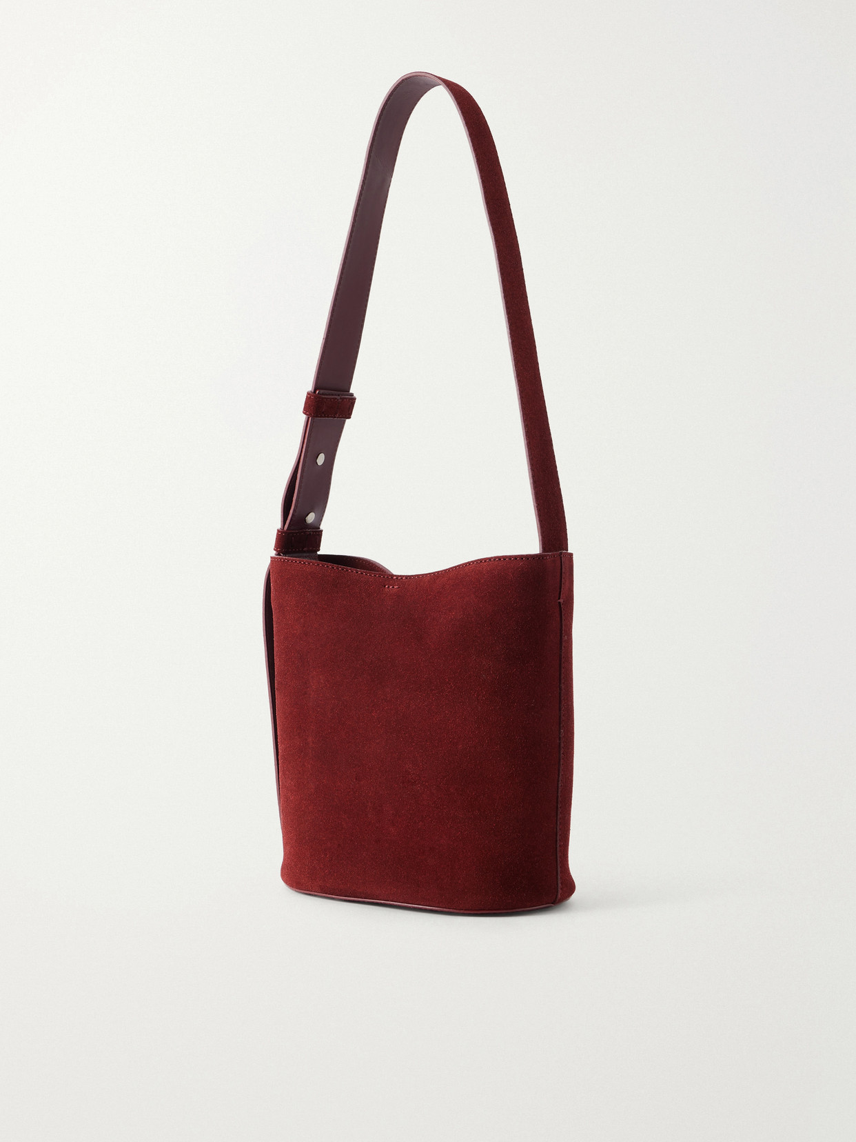 Lié Studio - Paula Suede Tote