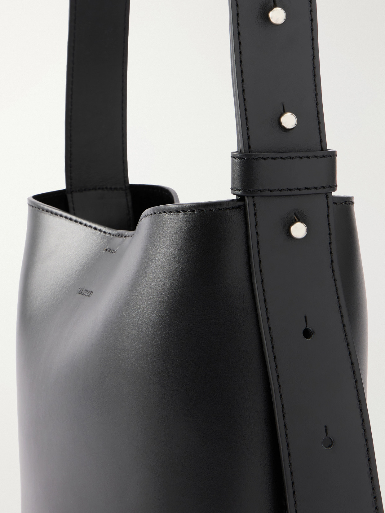 Lié Studio - Paula Leather Tote