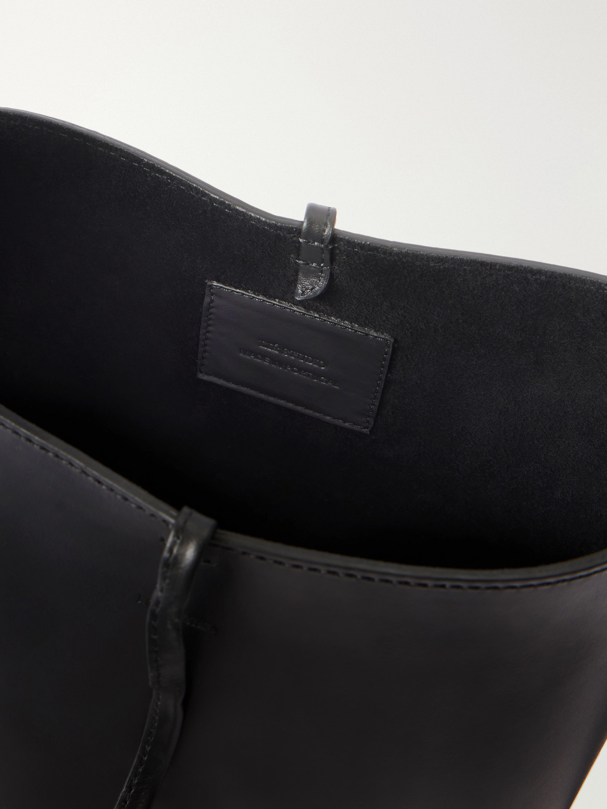 Lié Studio - Paula Leather Tote