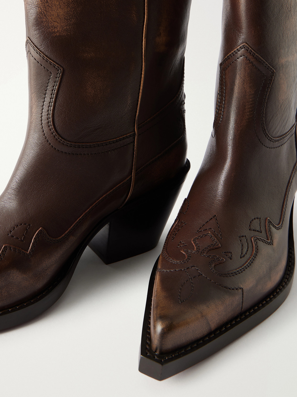 Dakota 60 Ankle Boots