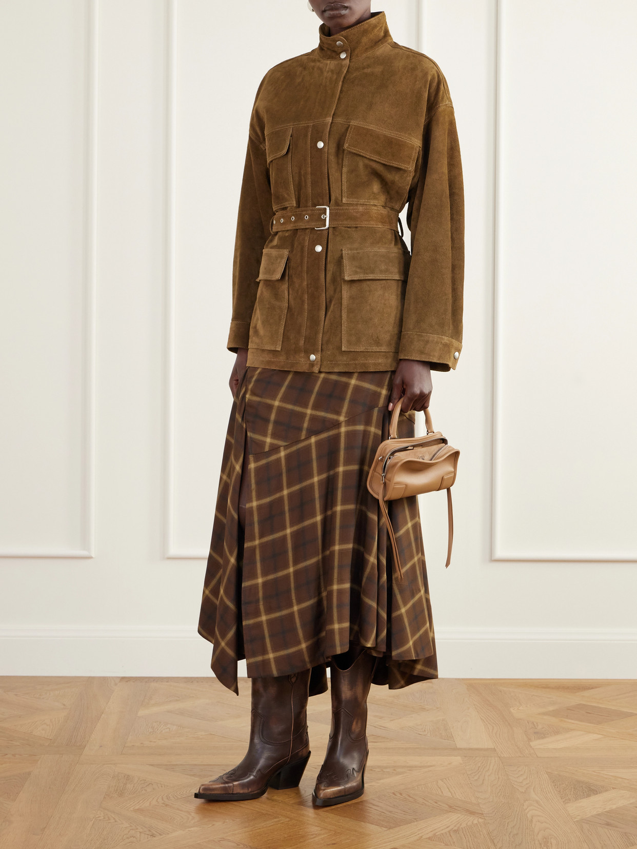 Dakota 60 Ankle Boots