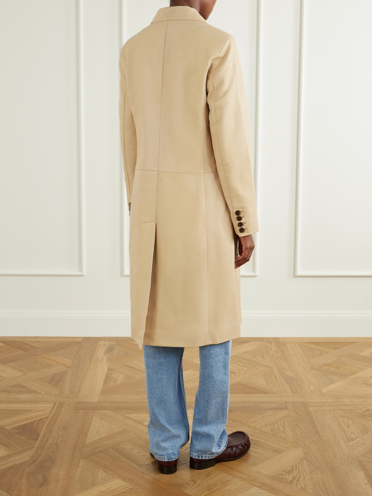 Wyatt Coat