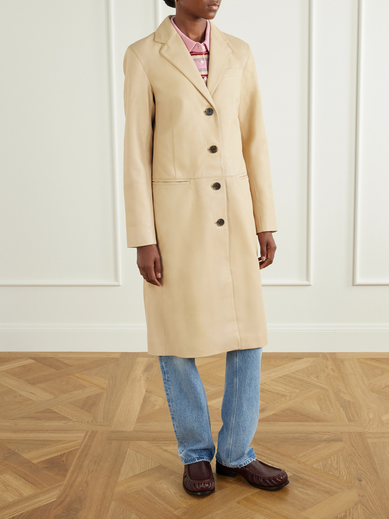 Wyatt Coat