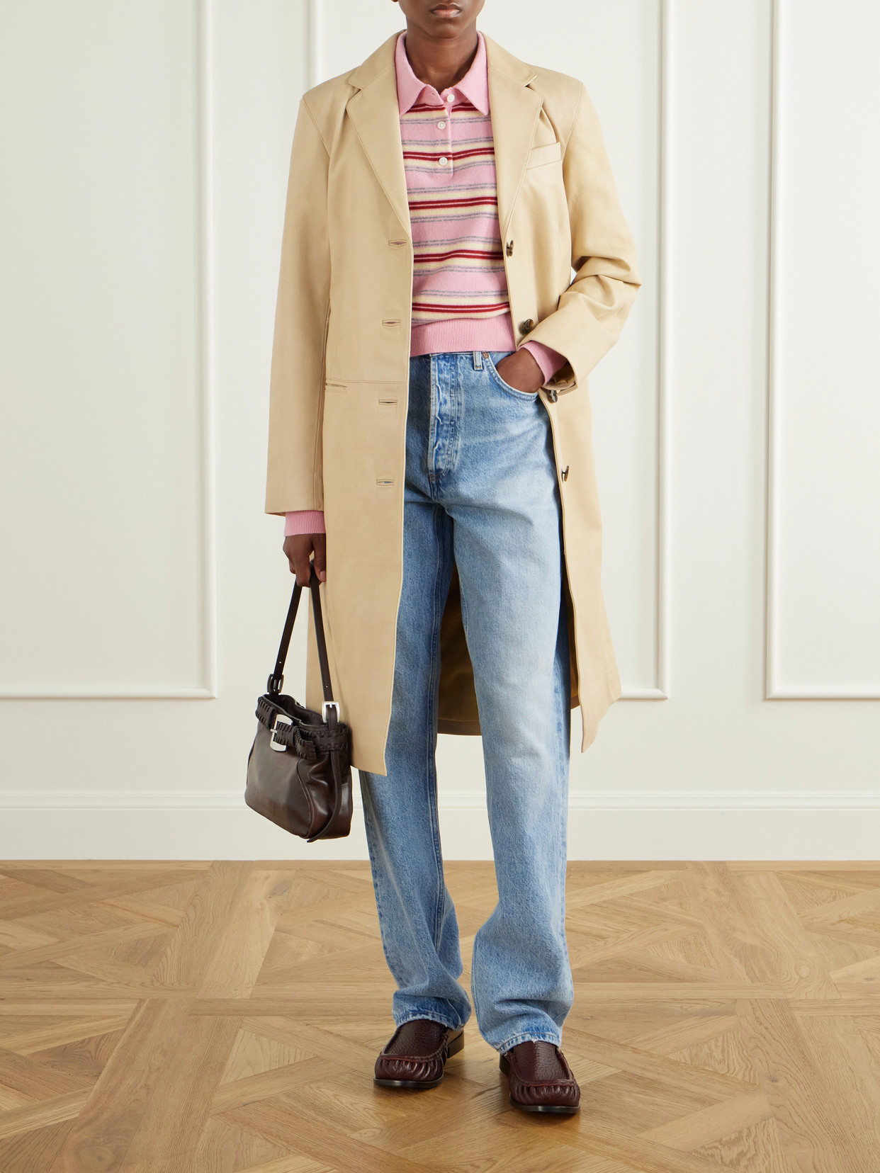 Wyatt Coat