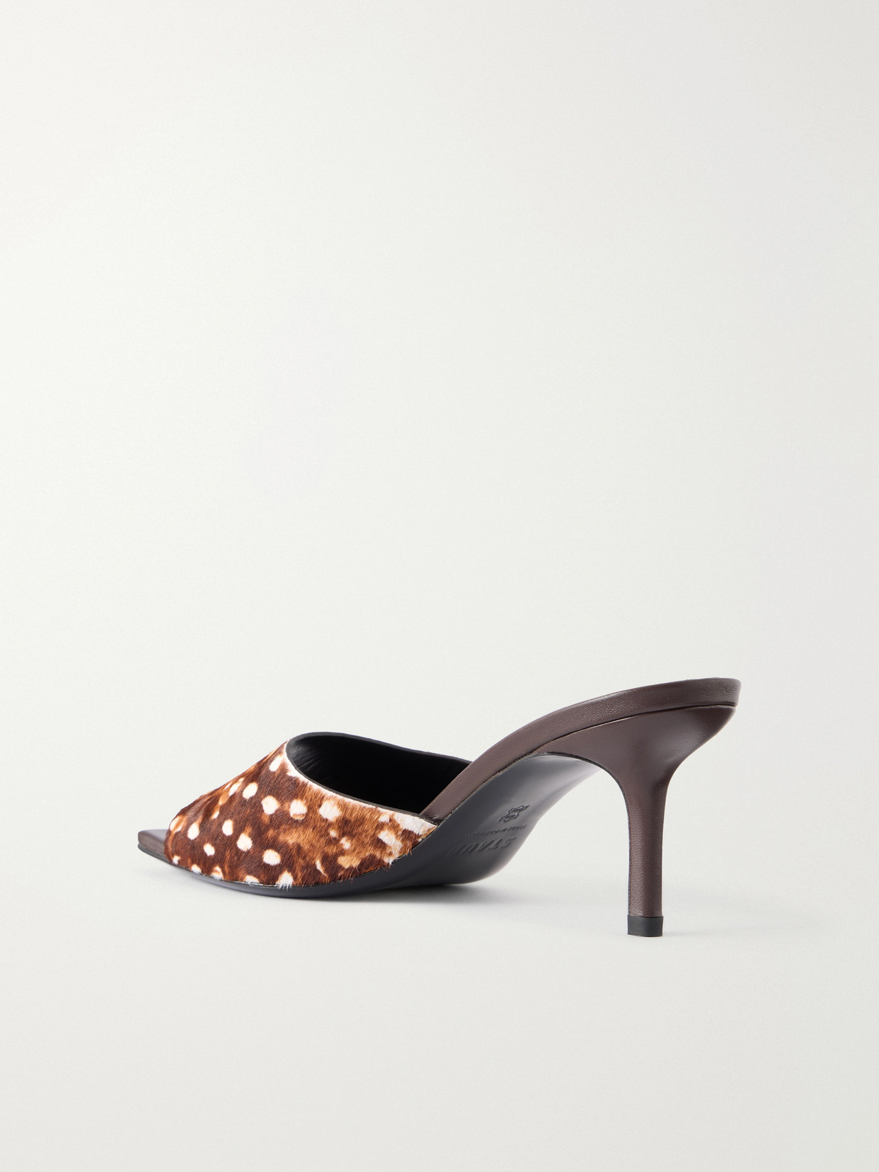 Bea Mules