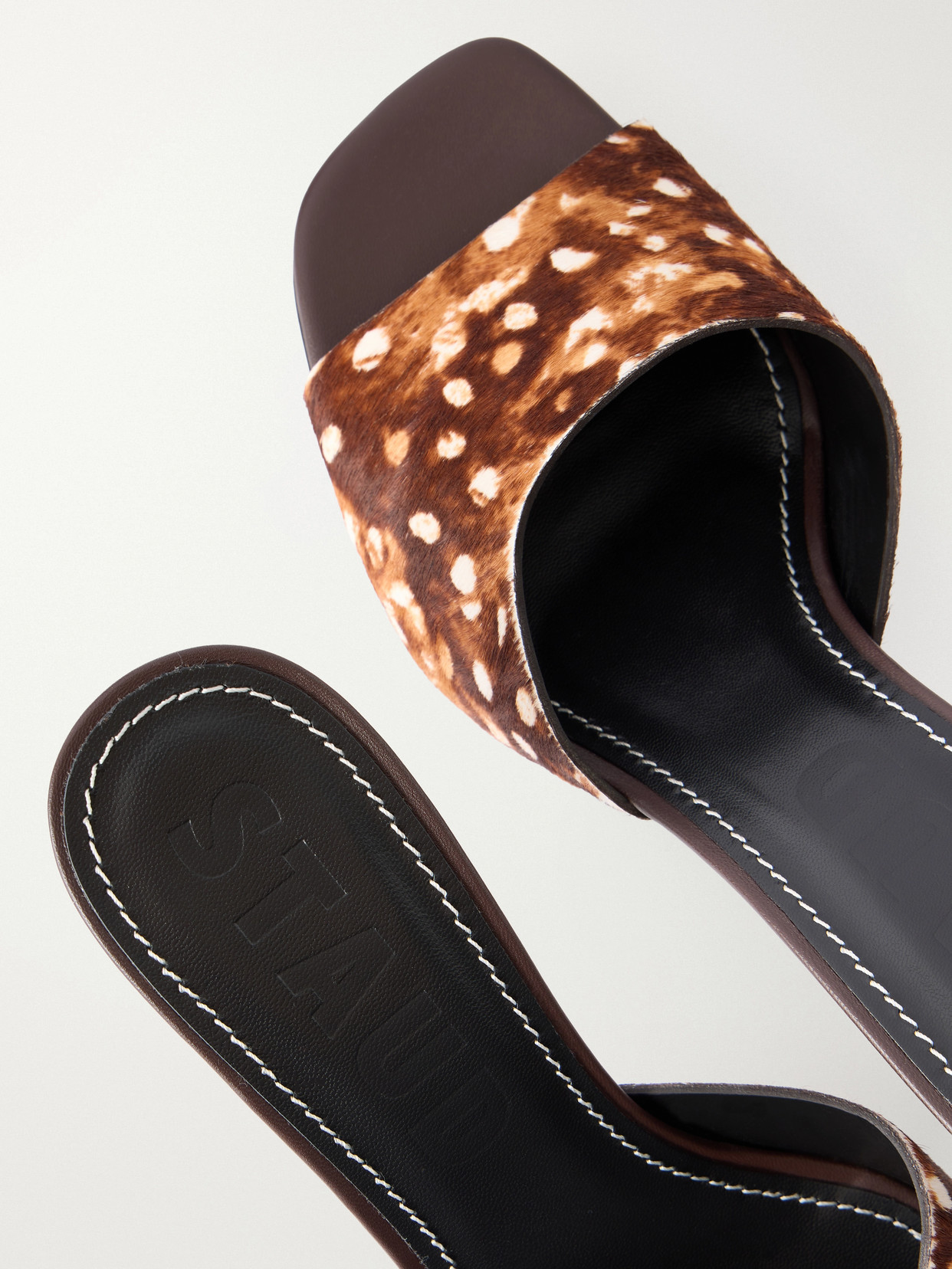 Bea Mules