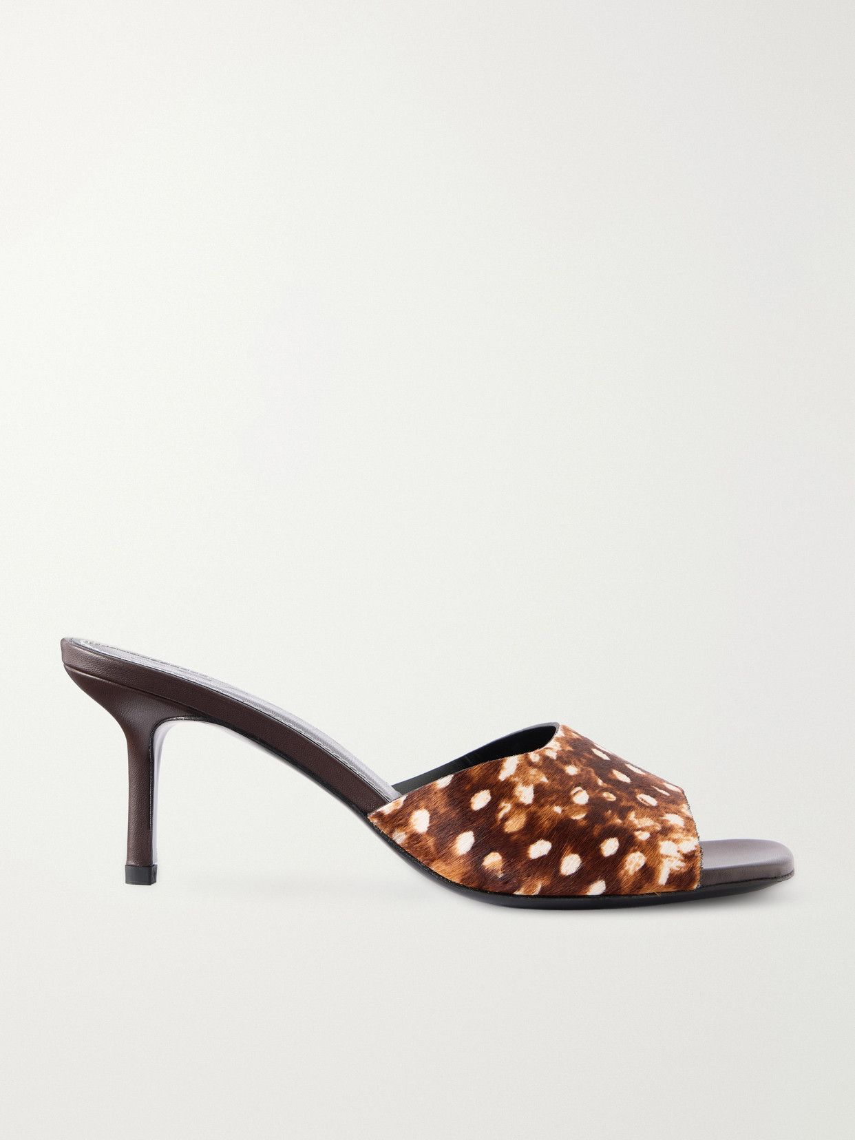 Bea Mules