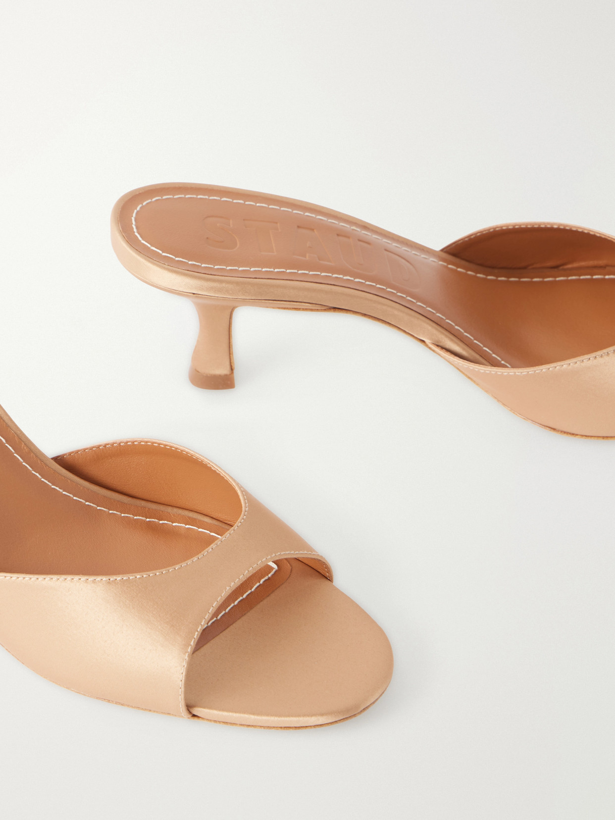 Brigitte 55 Mules