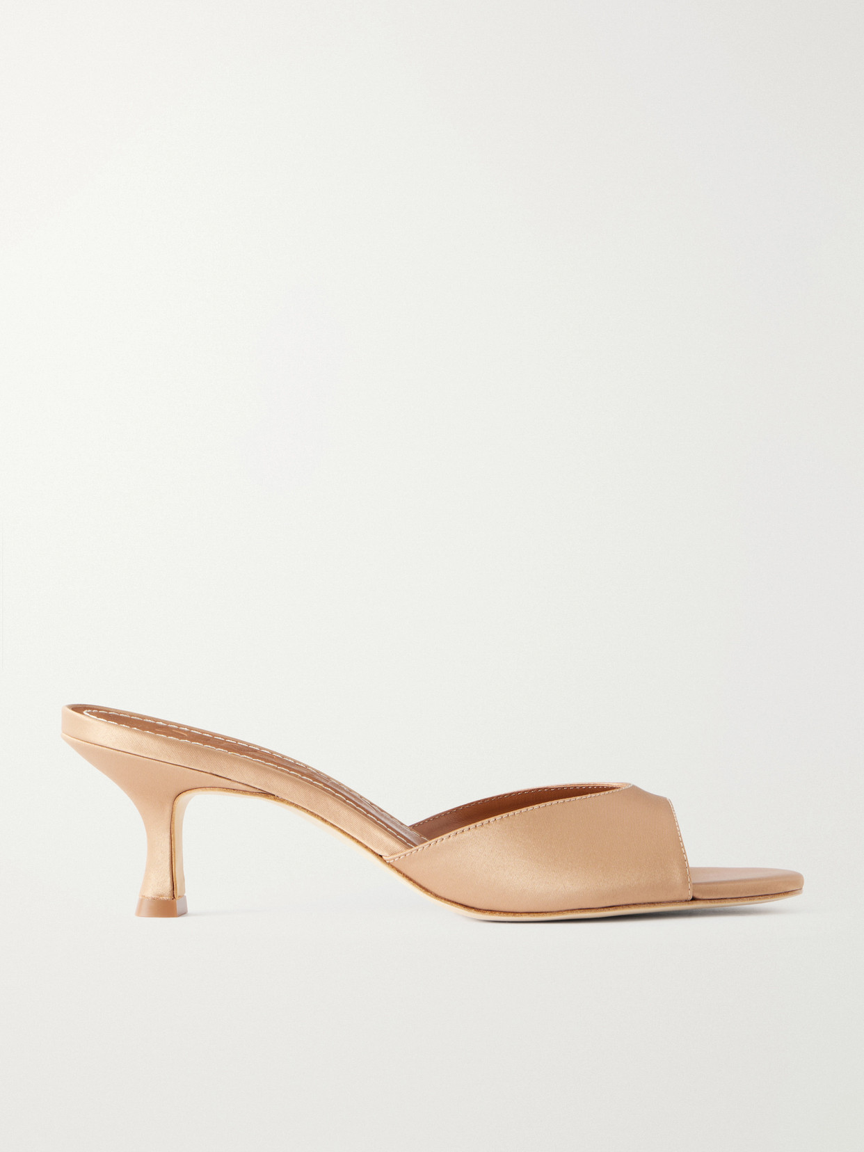 Brigitte 55 Mules