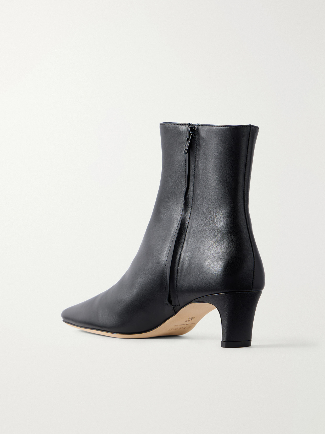 Wally 55 Ankle Boots