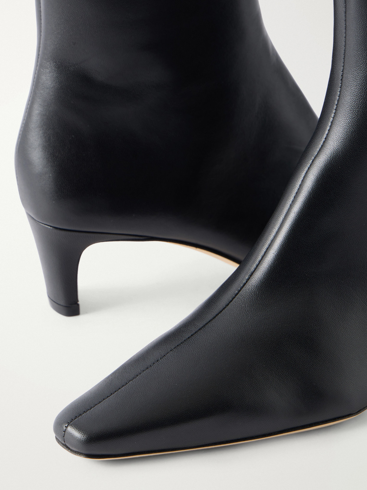 Wally 55 Ankle Boots
