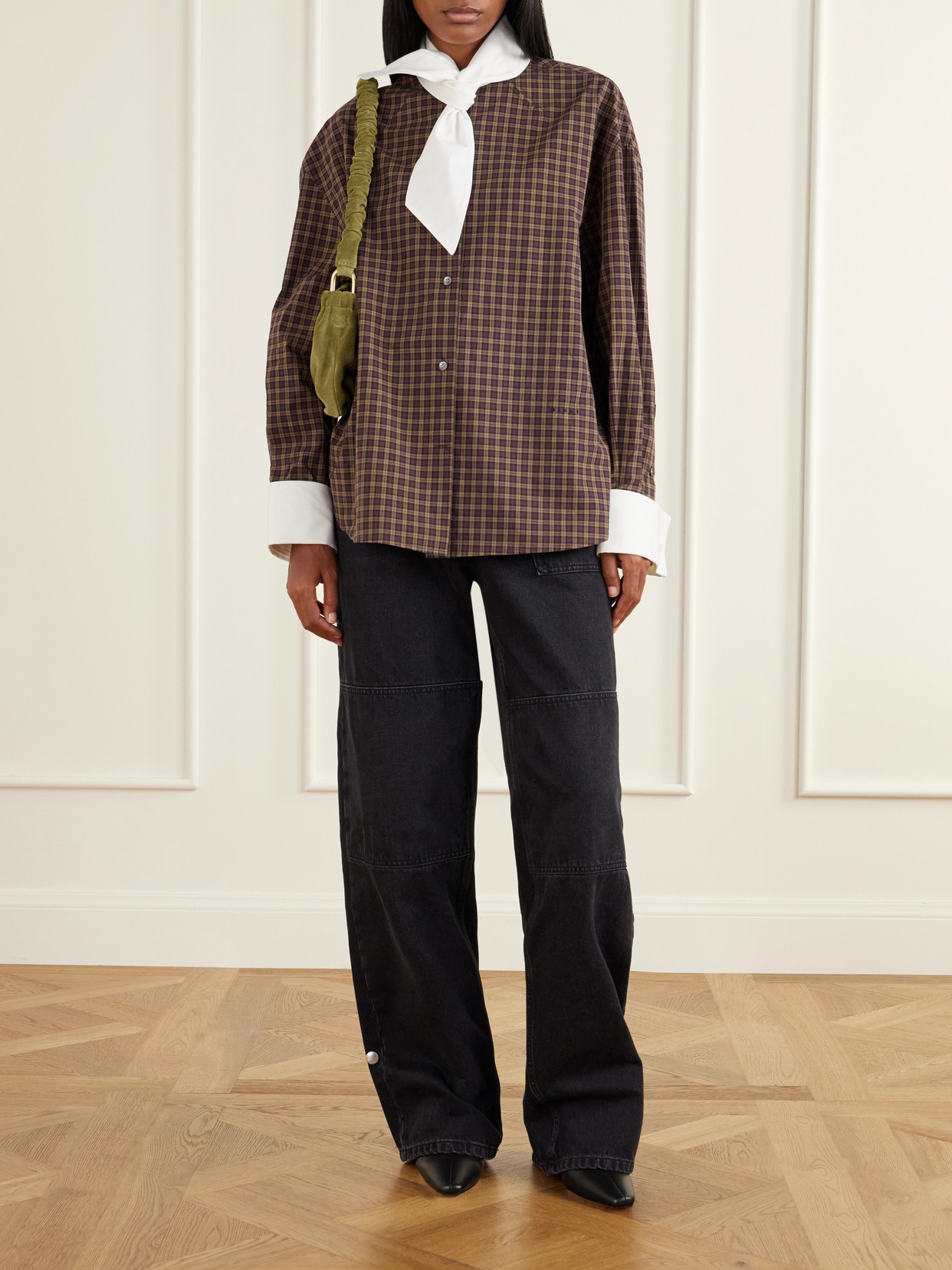 Wally 55 Ankle Boots
