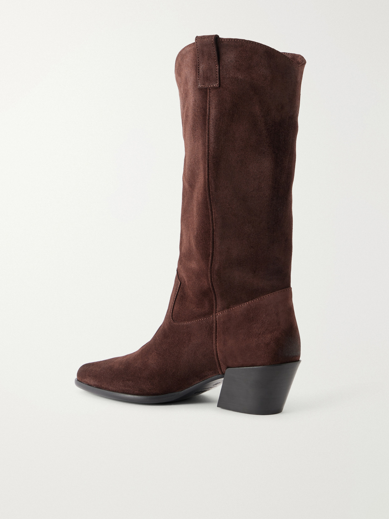 Monty Ankle Boots
