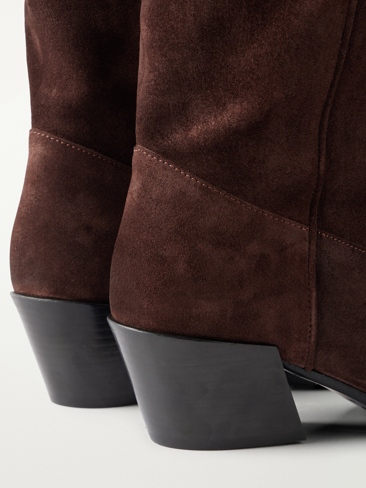 Monty Ankle Boots