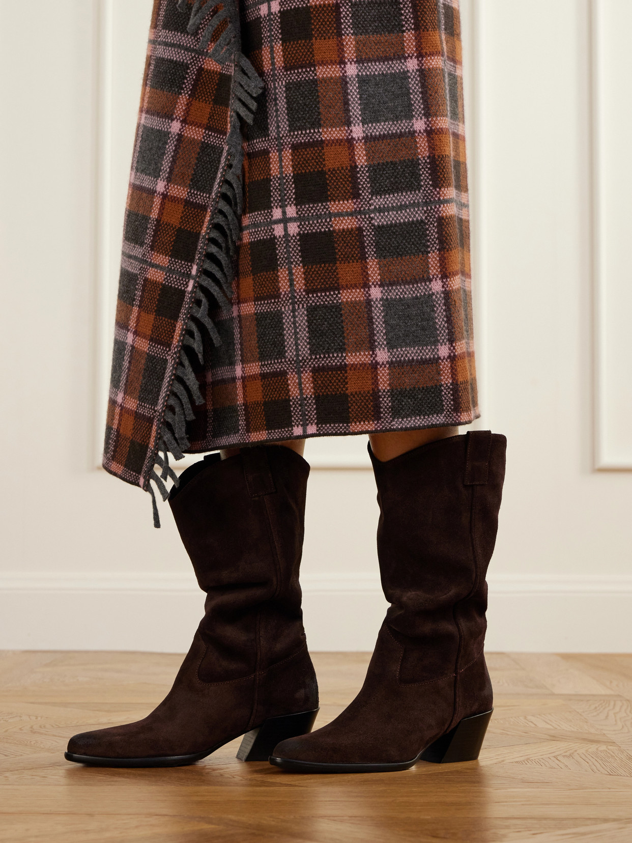 Monty Ankle Boots
