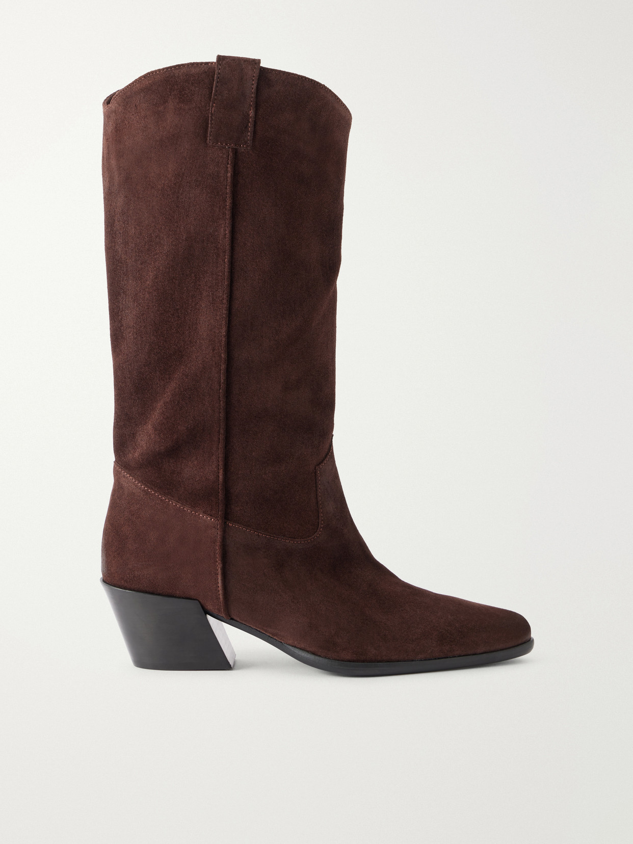 Monty Ankle Boots