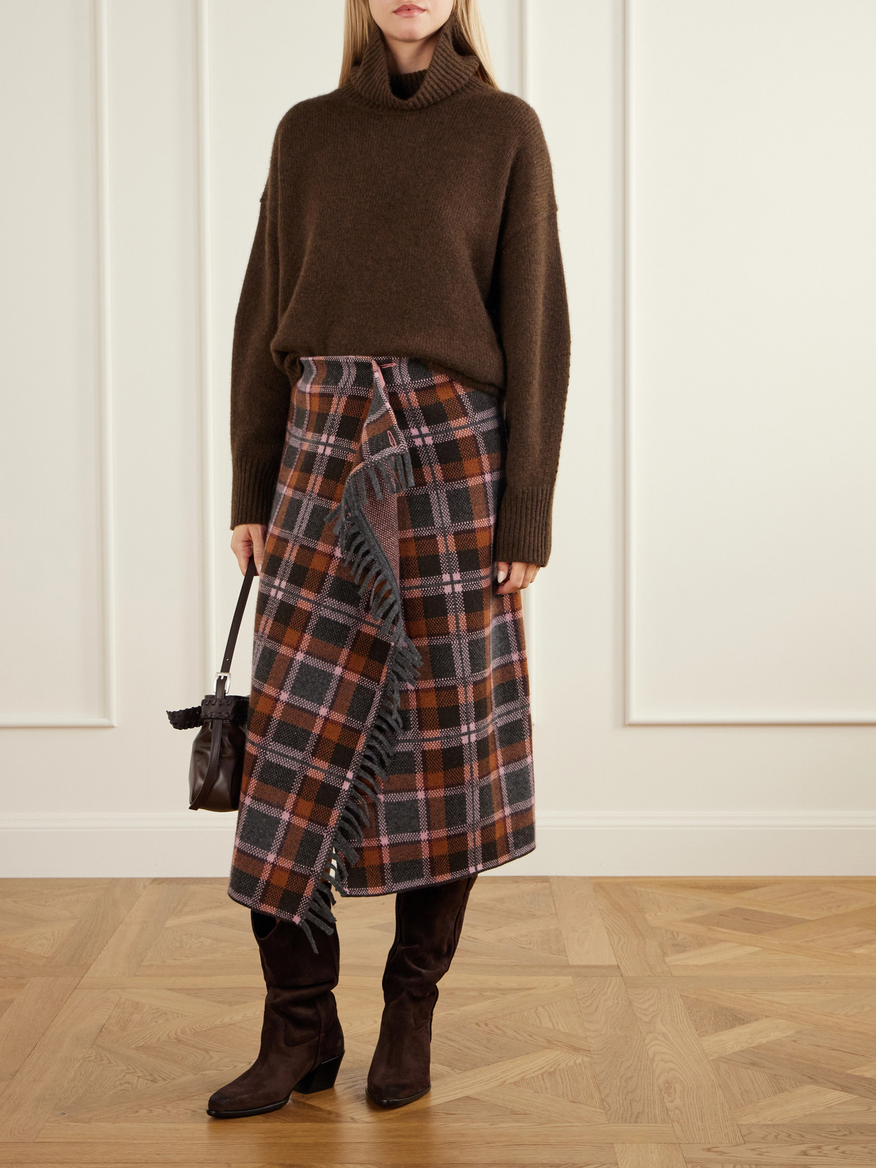 Monty Ankle Boots