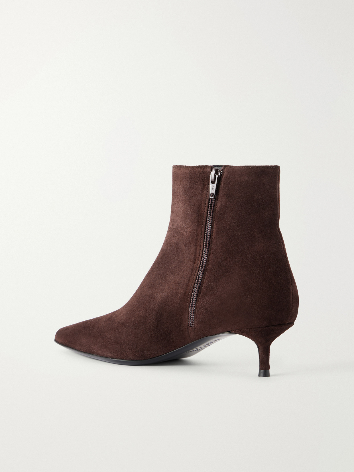 Sebastian Ankle Boots