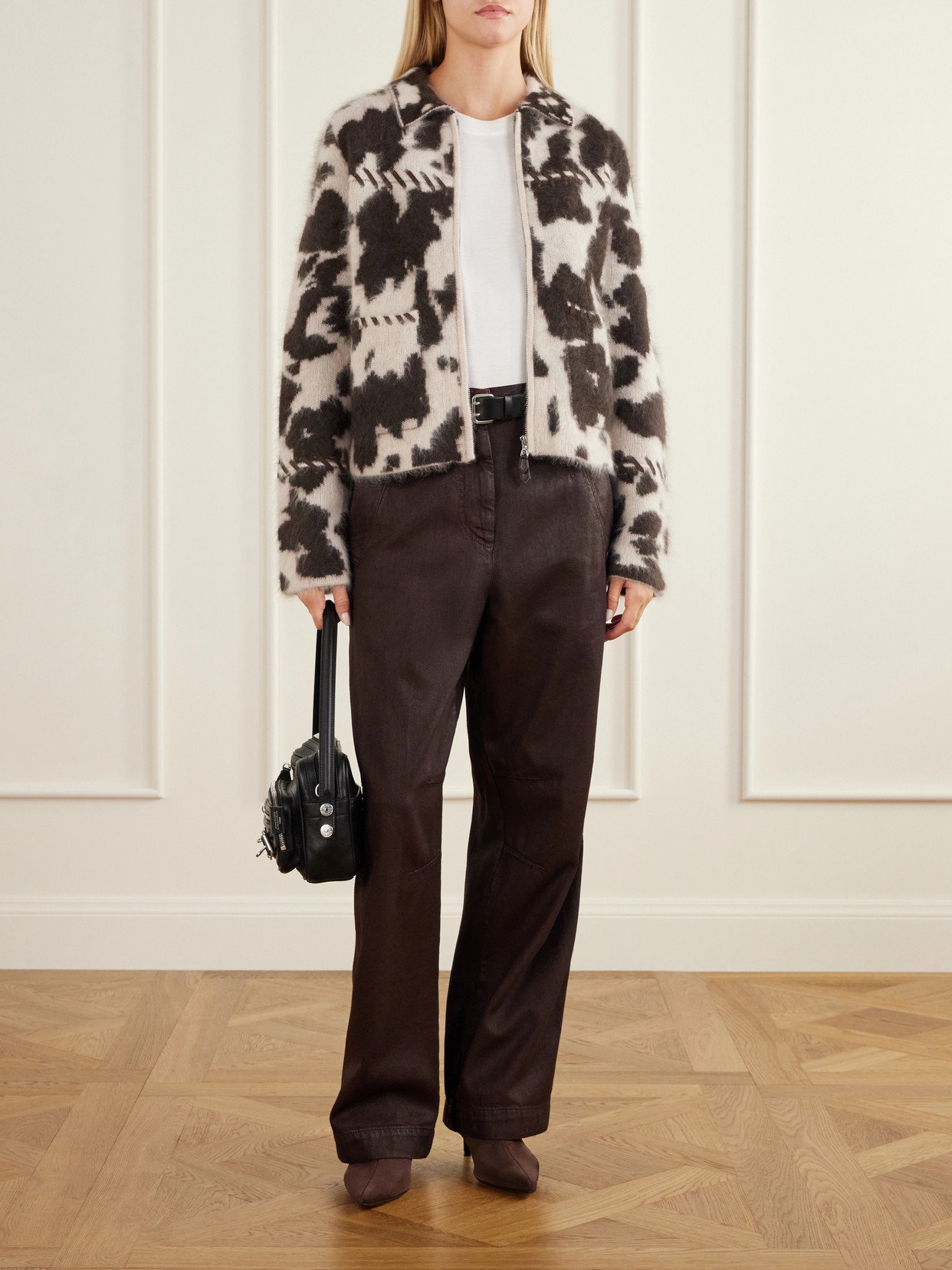 Sebastian Ankle Boots