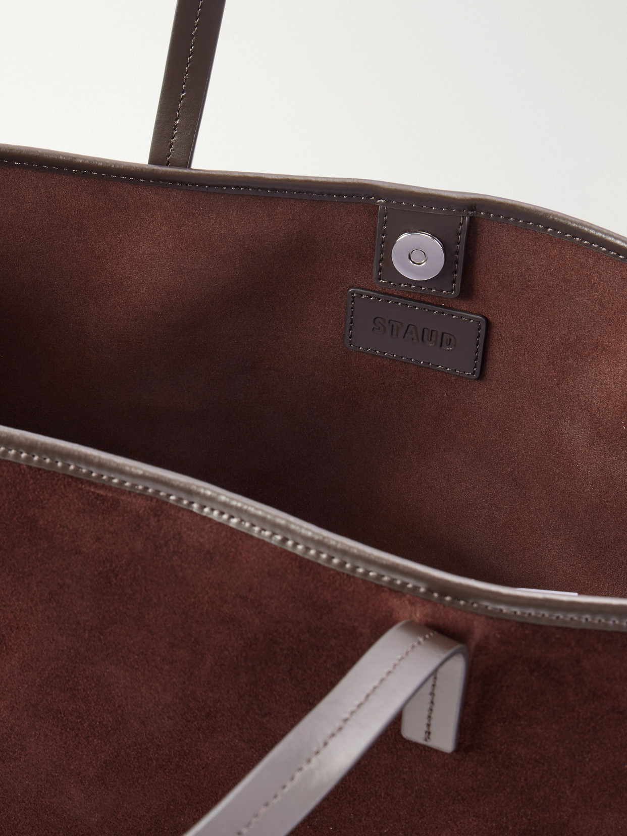 Christos Large Tote Bag