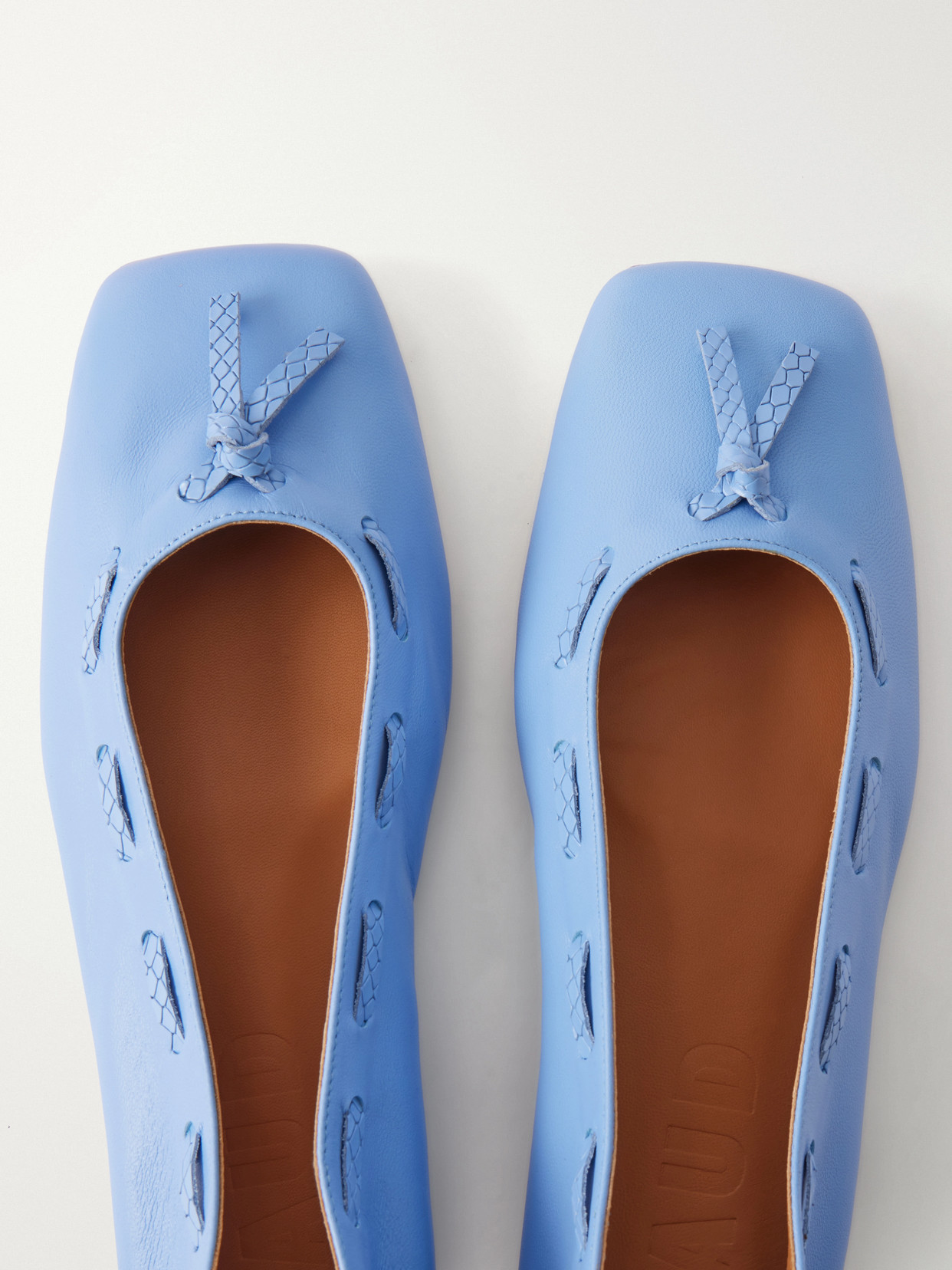 Milo Ballet Flats