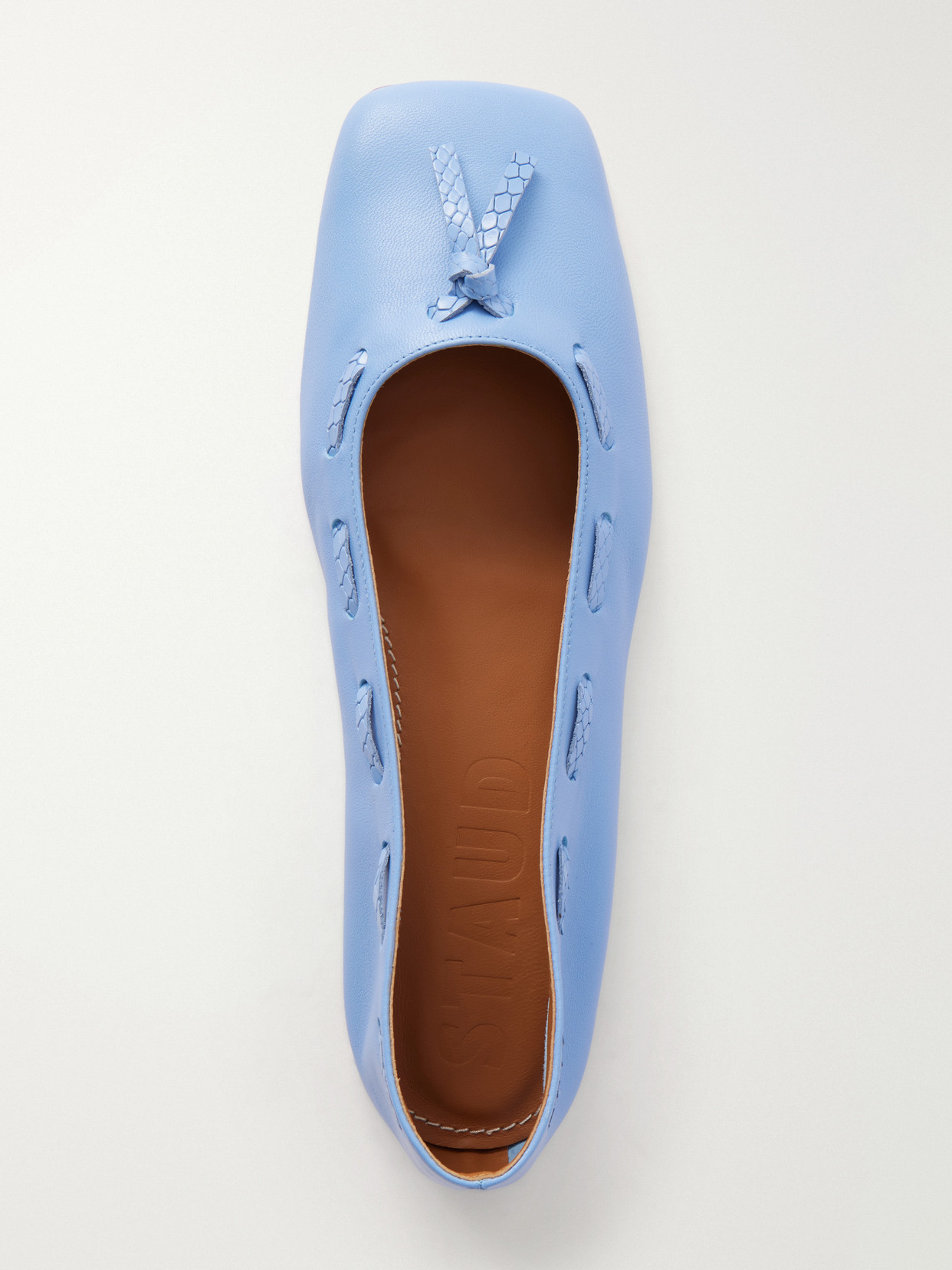 Milo Ballet Flats