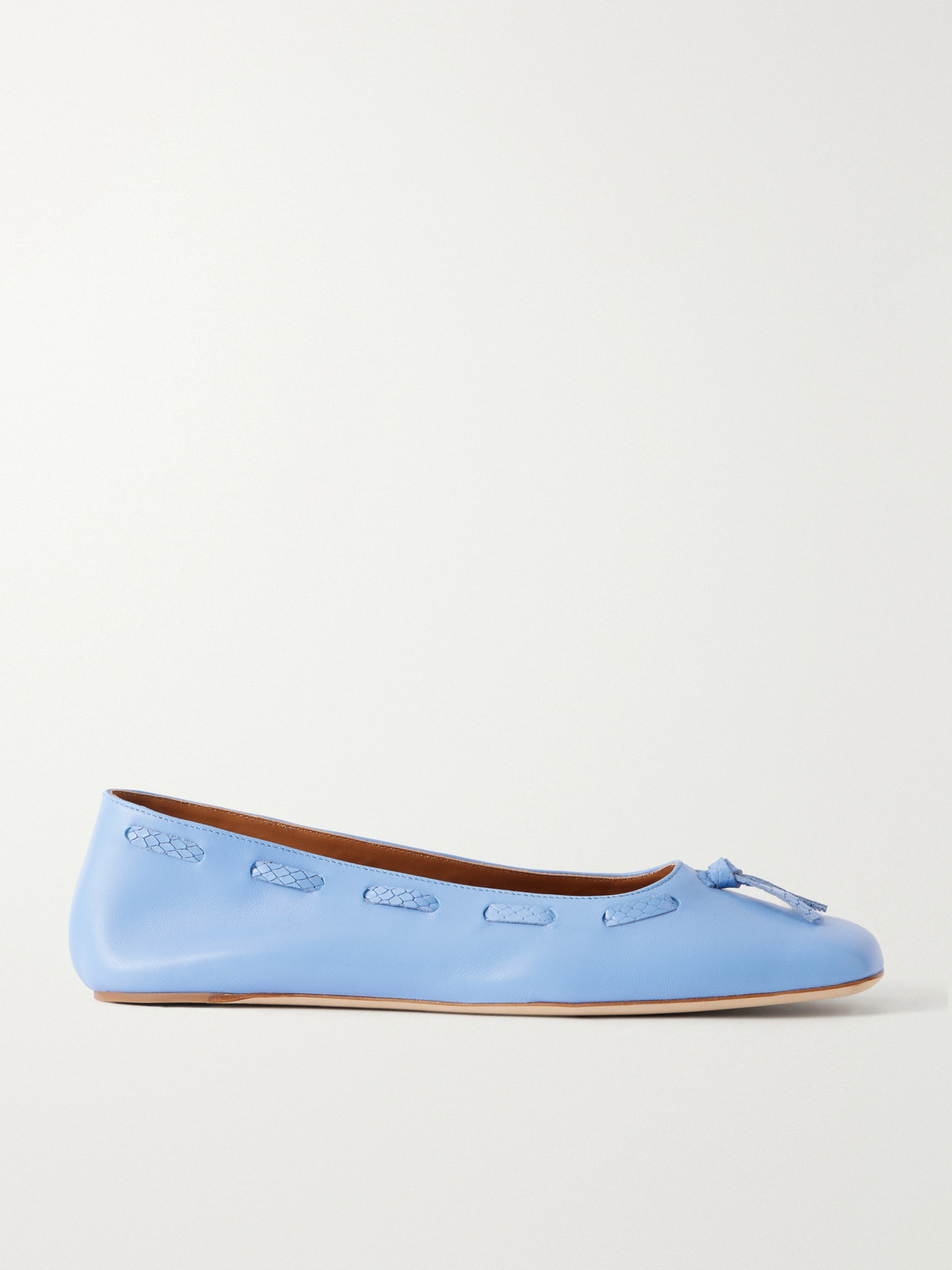 Milo Ballet Flats