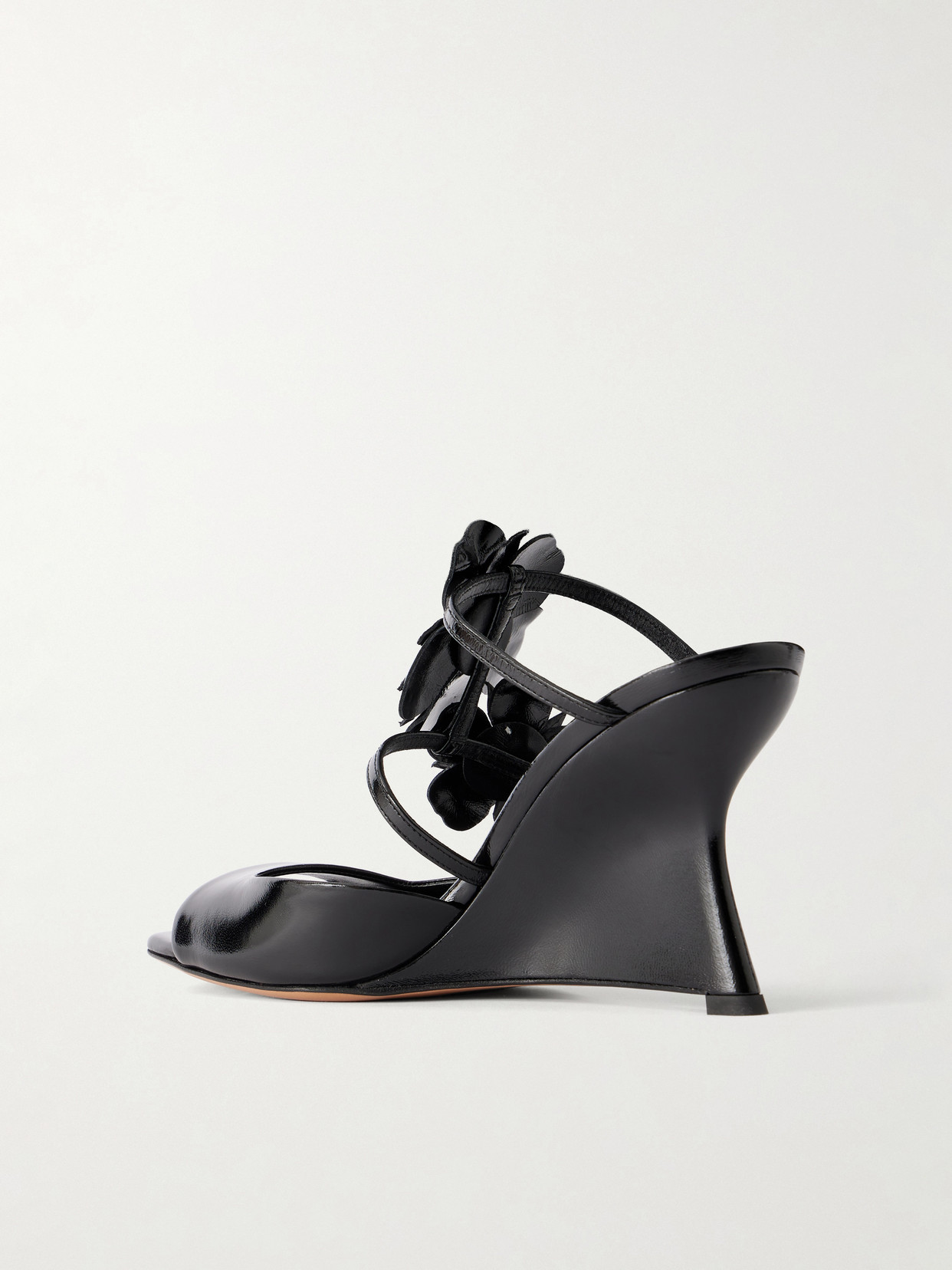 Belara 85 Wedge