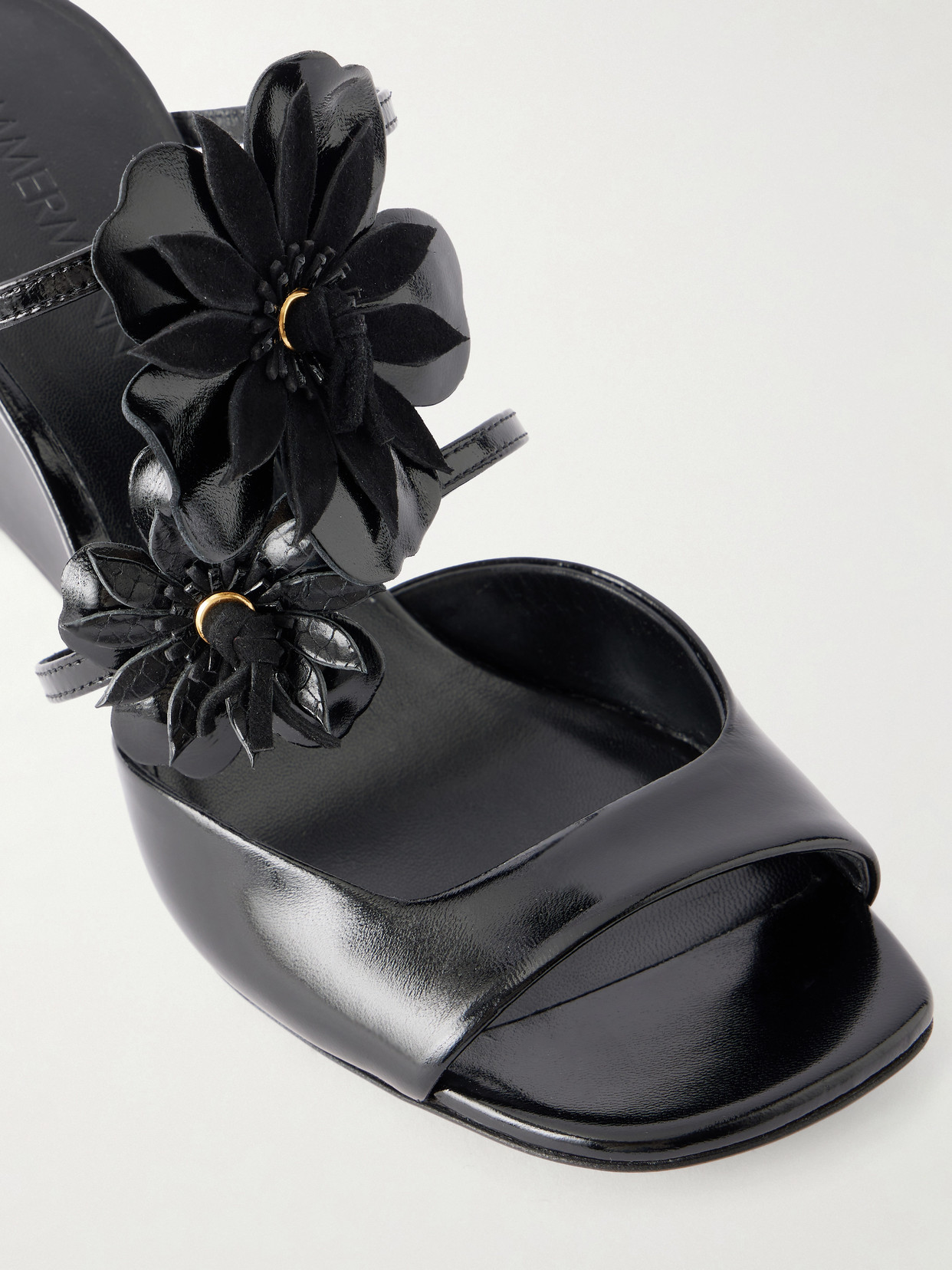 Belara 85 Wedge
