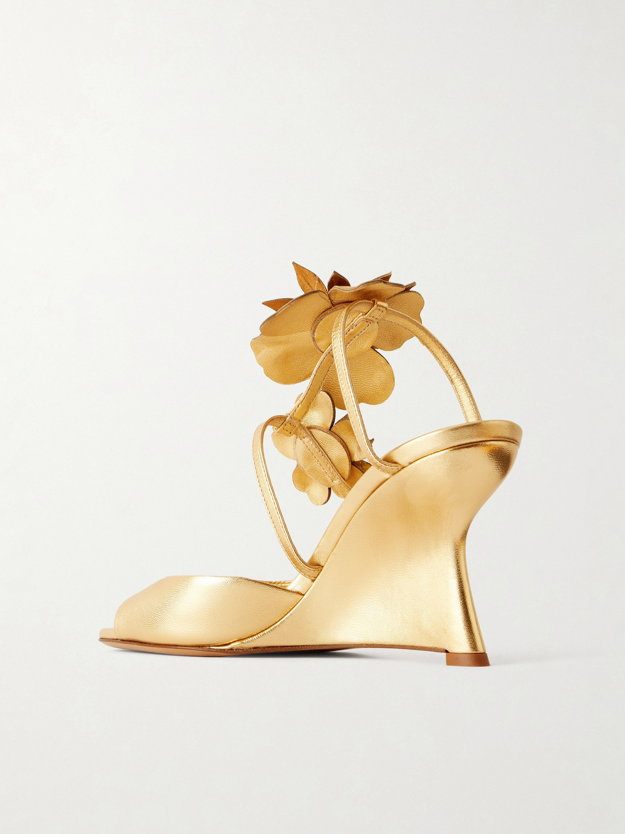 Belara 85 Wedge