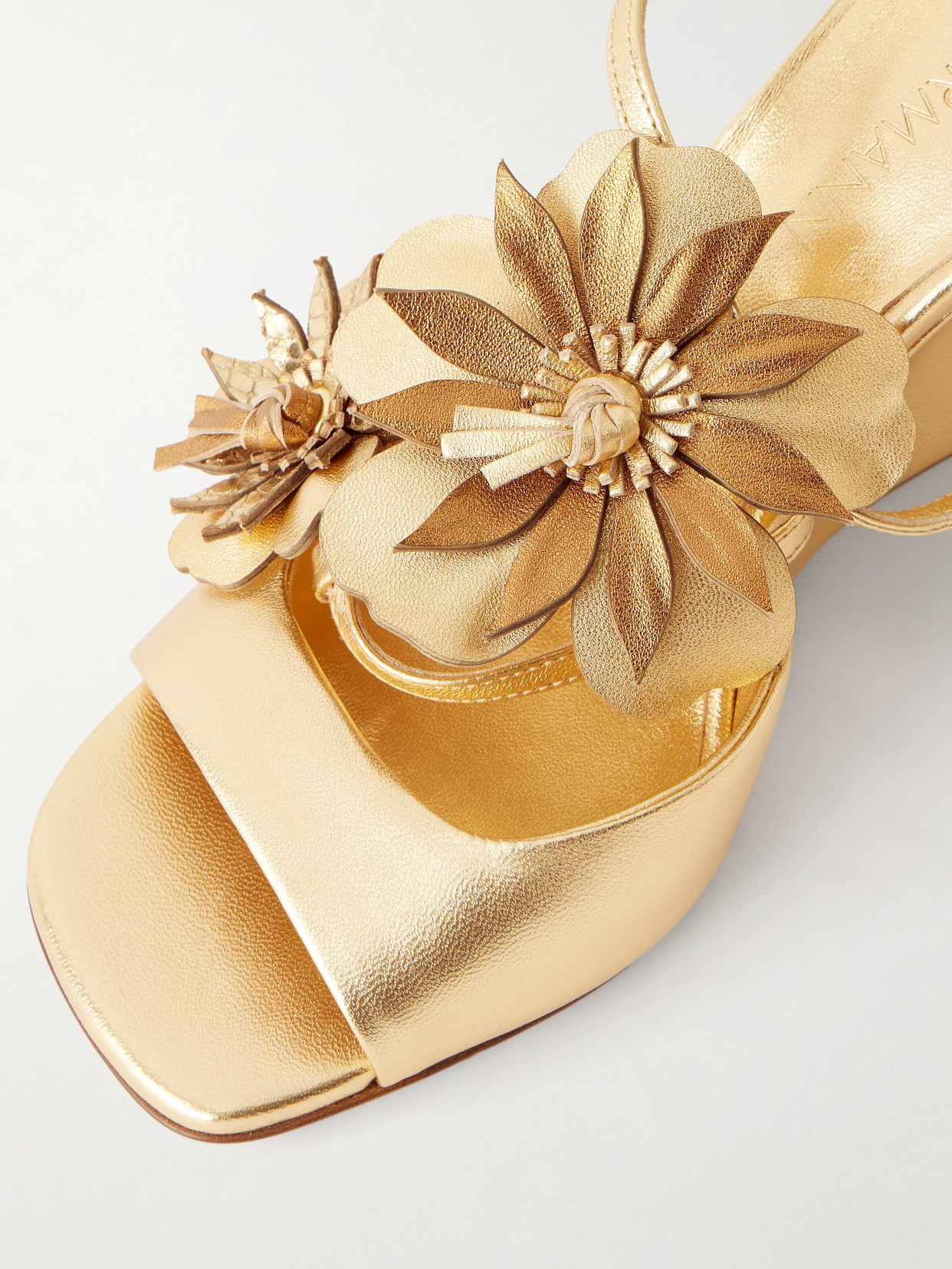 Belara 85 Wedge