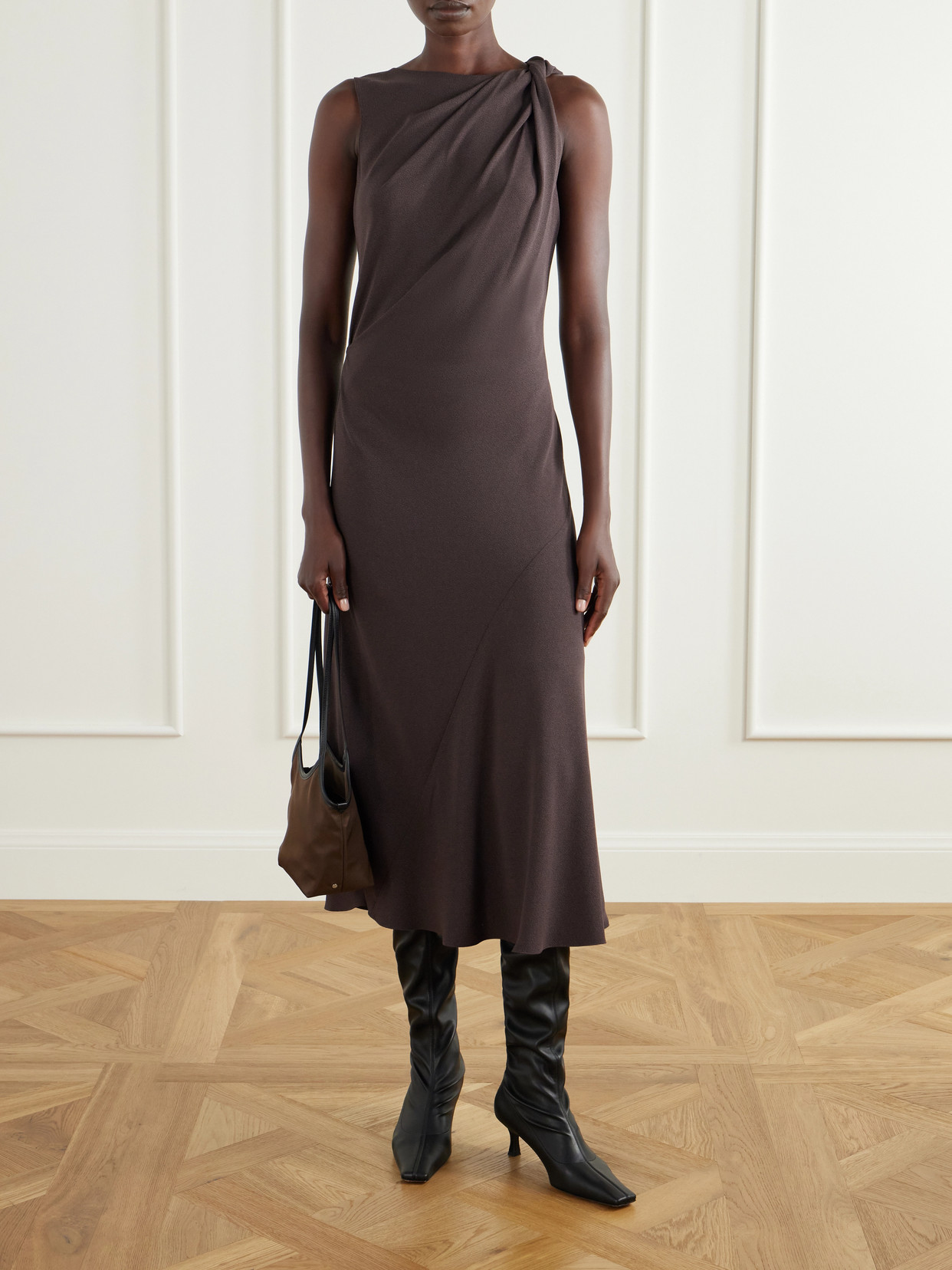Cami Shoulder Bag