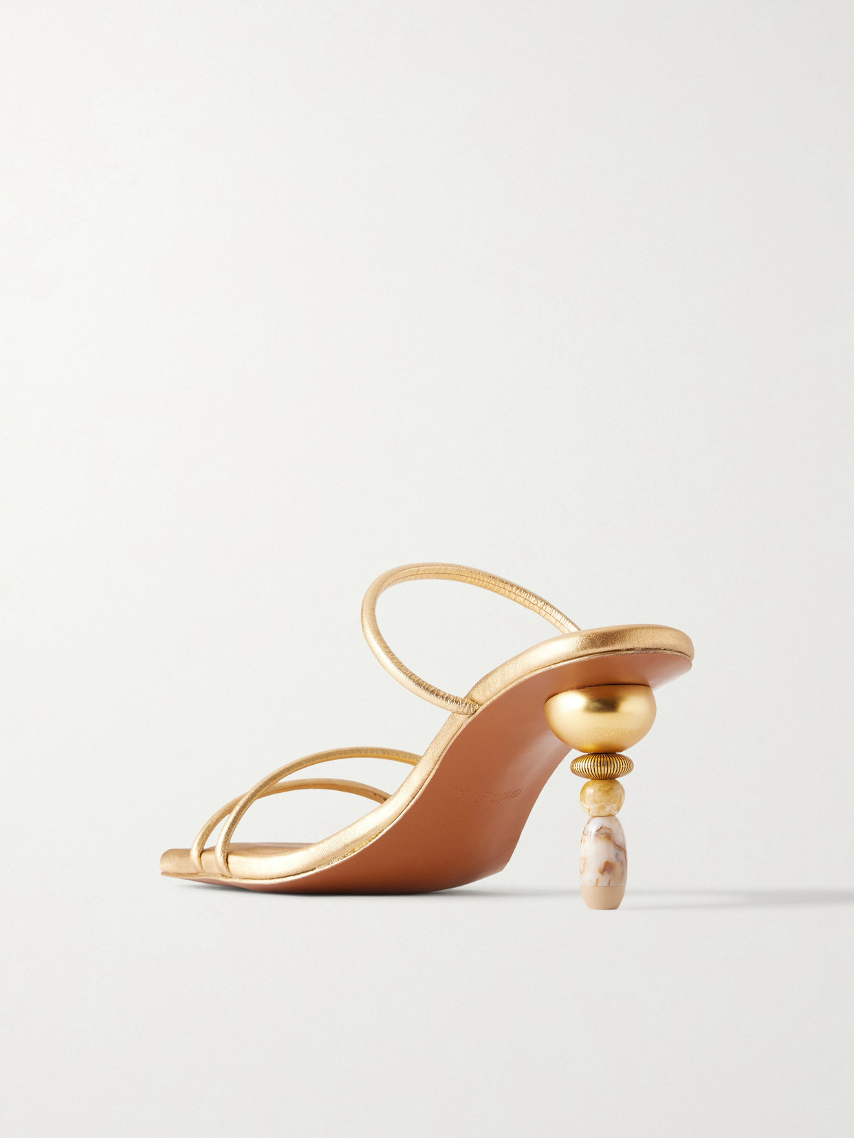 Reign 70 Sandals