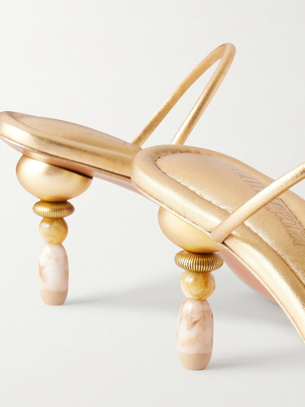 Reign 70 Sandals