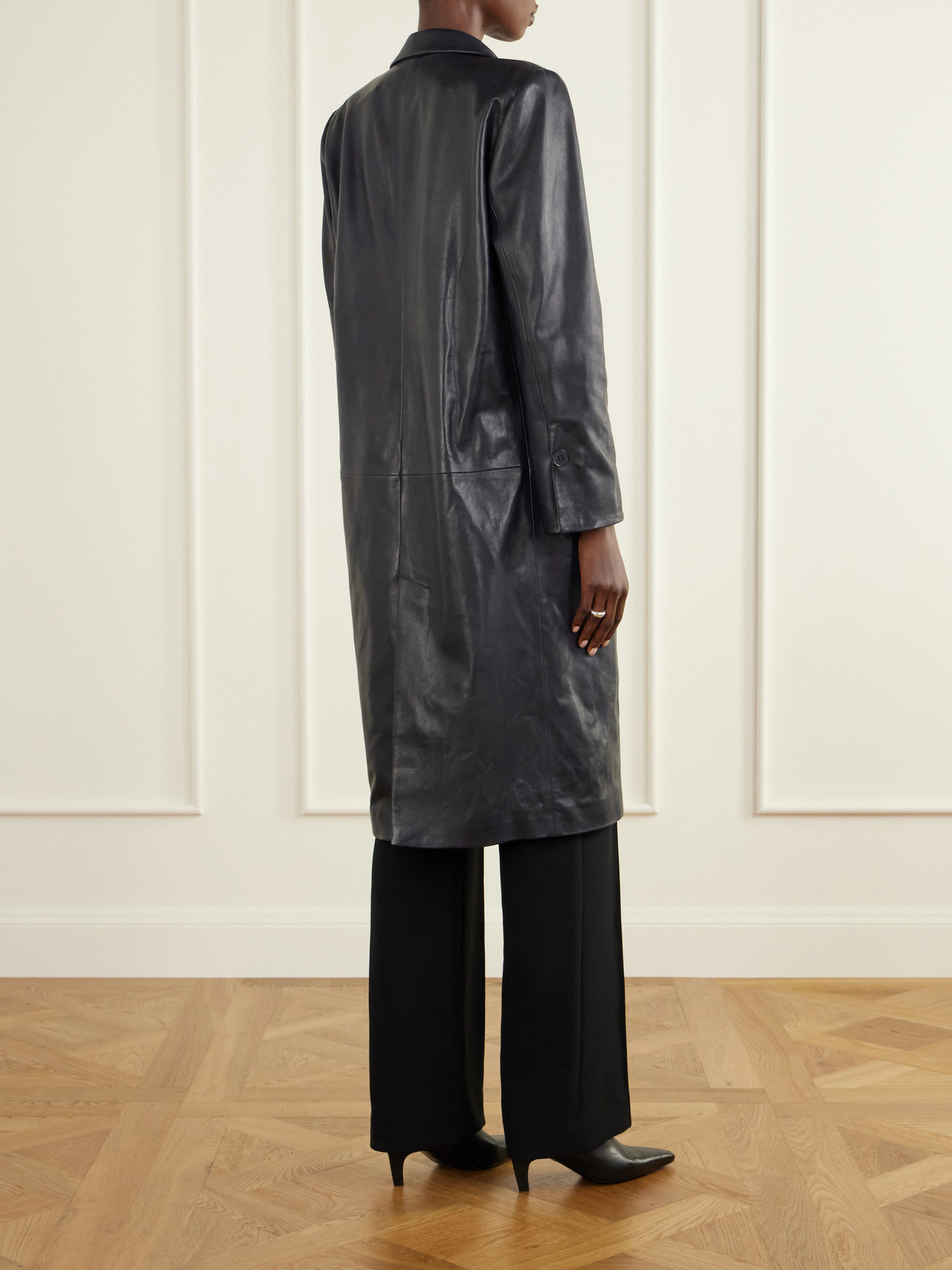 Isaline Coat