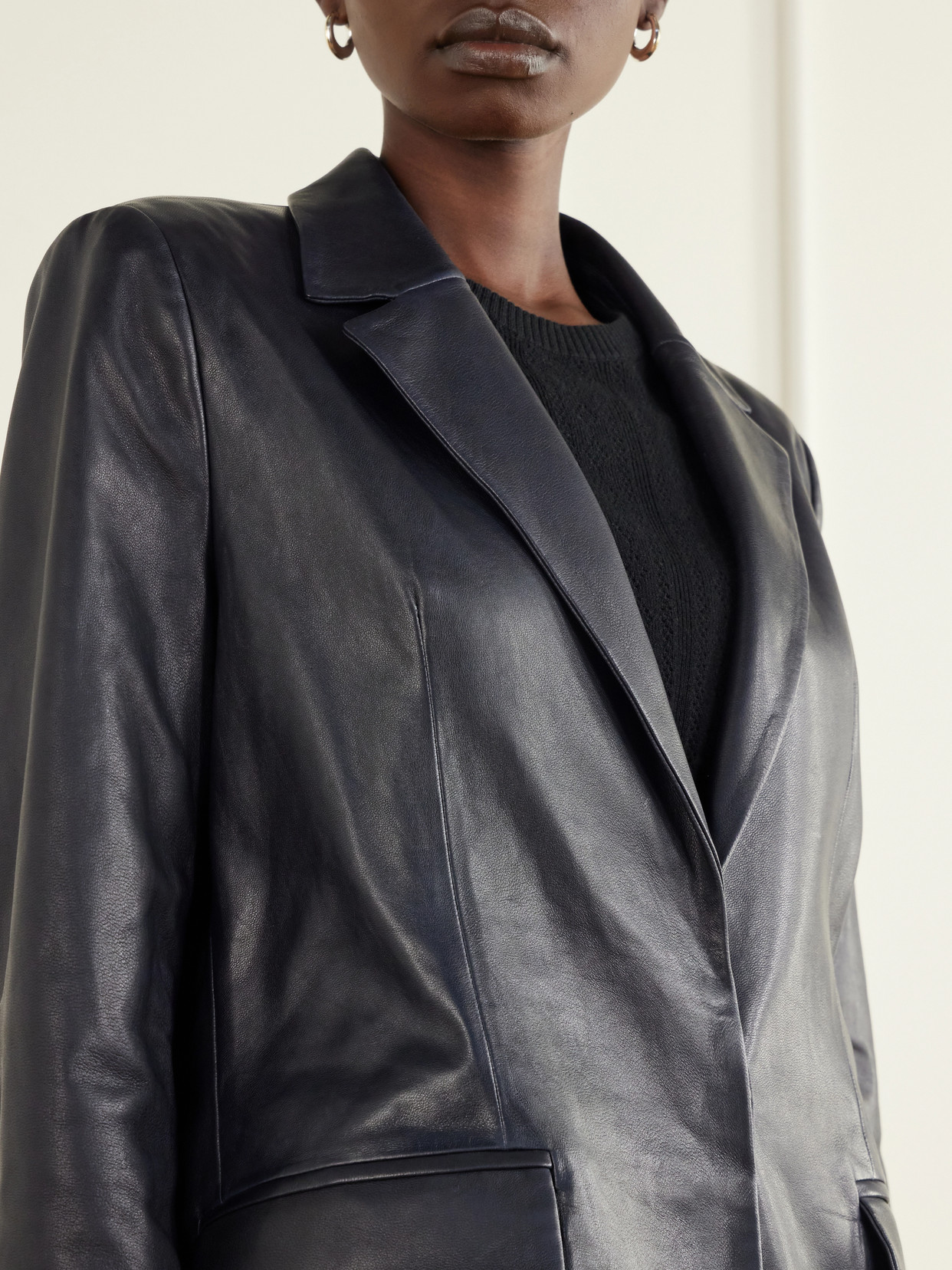 Isaline Coat