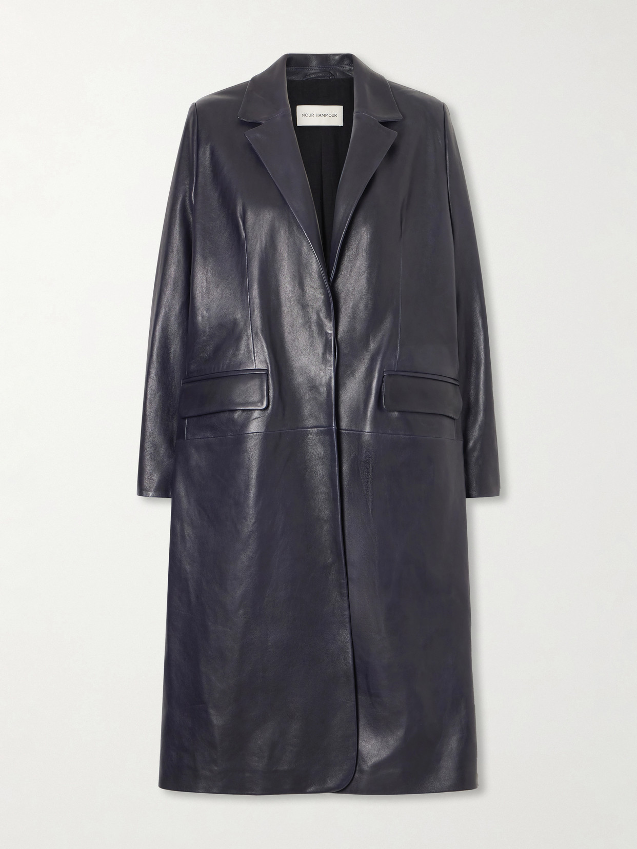 Isaline Coat