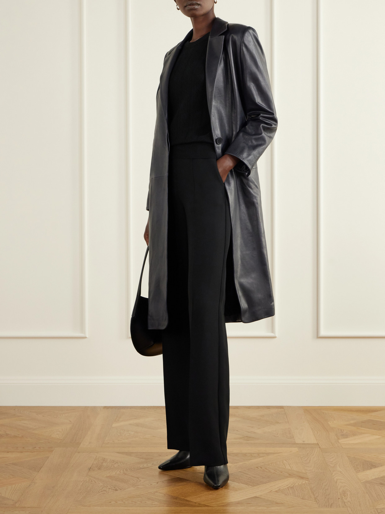 Isaline Coat