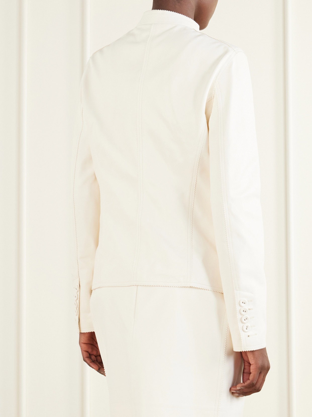 Petite Jacket