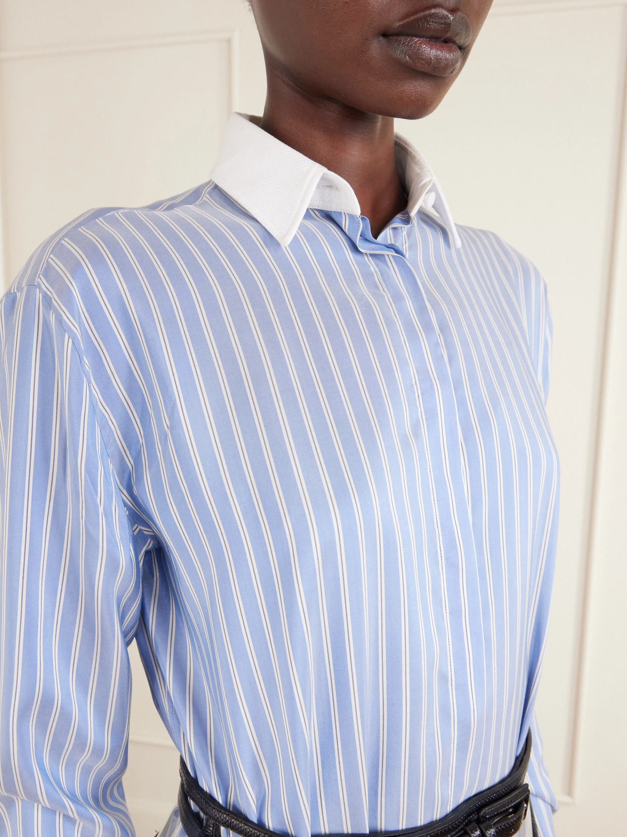 Striped Shirt