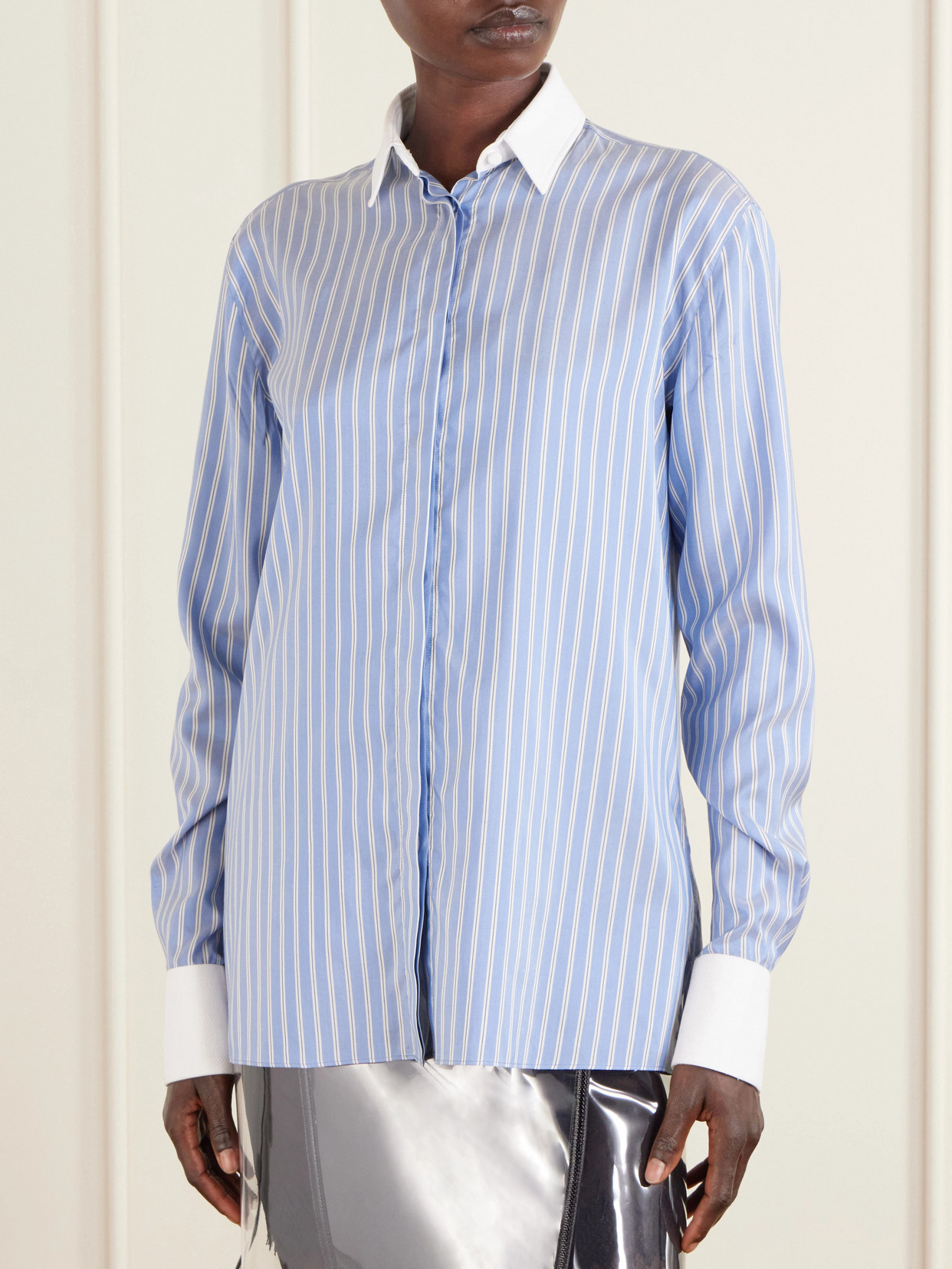 Striped Shirt