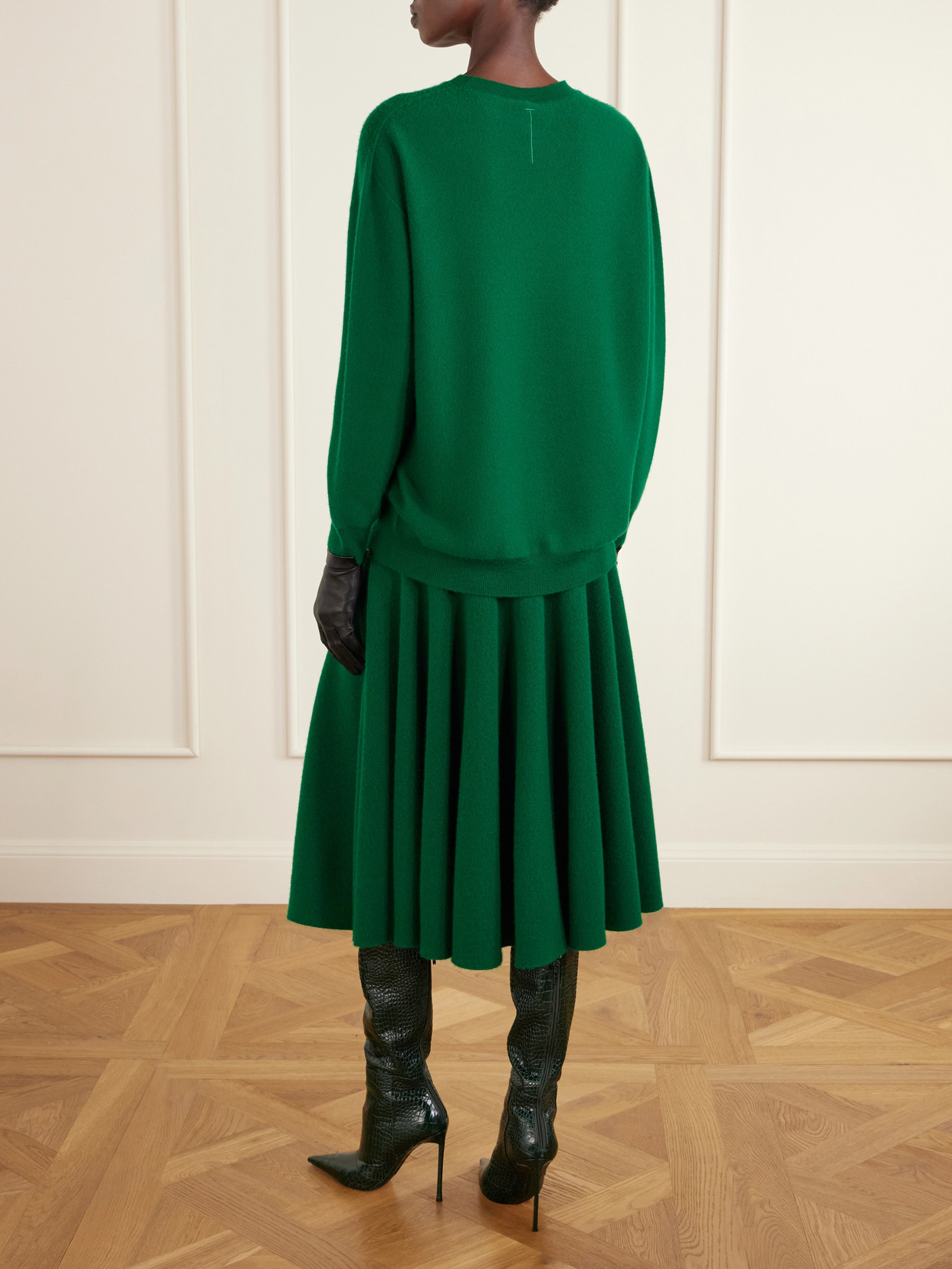 Cashmere Sweater
